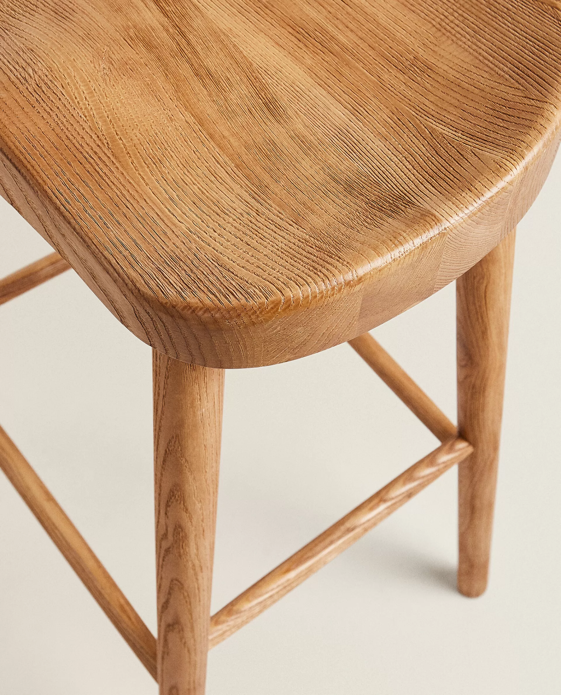 ash_wood_stool_3-1.webp ZARA Home Ash Wood Stool Brown Best