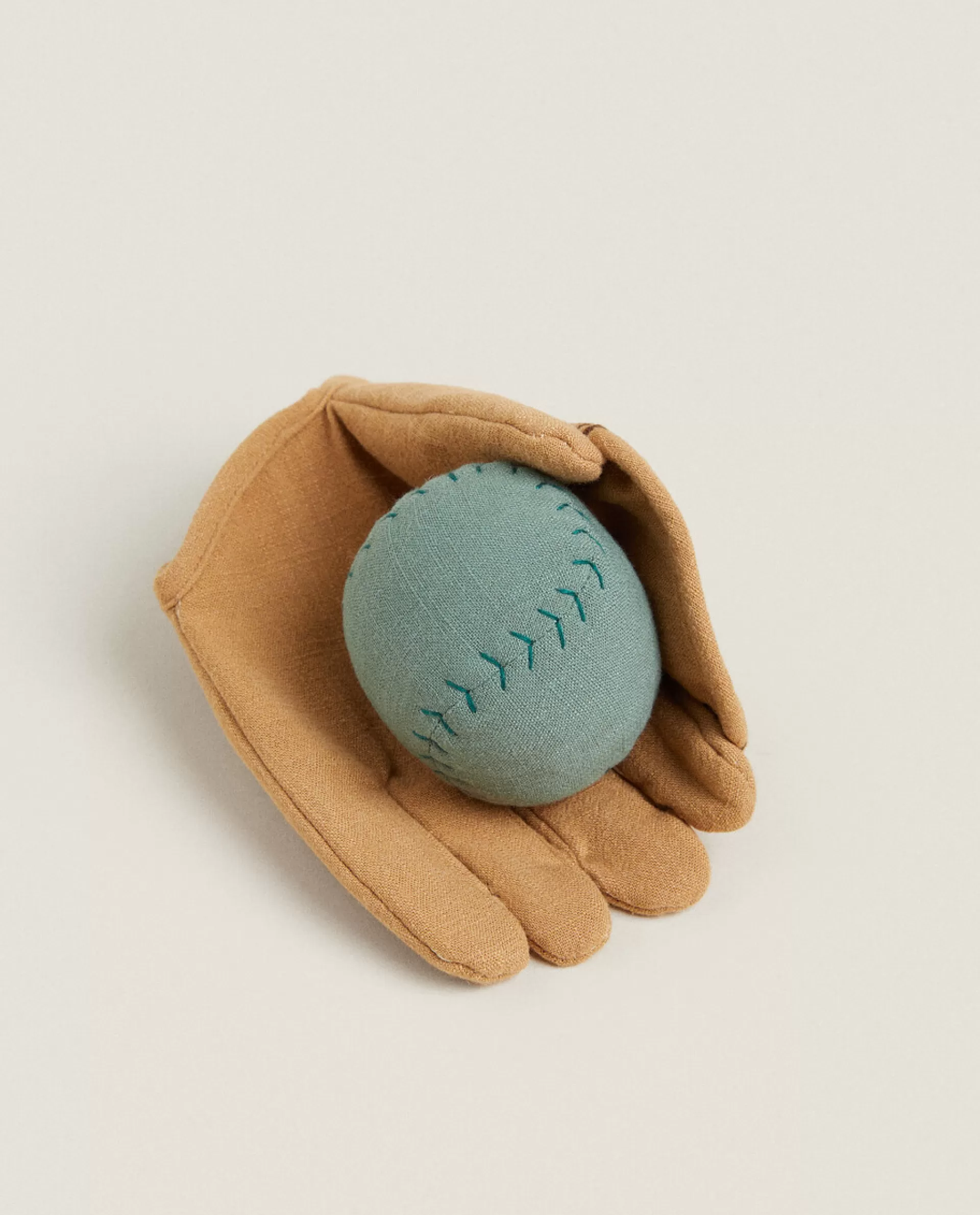 ZARA Home Baseball Toy Set Multicolored Hot