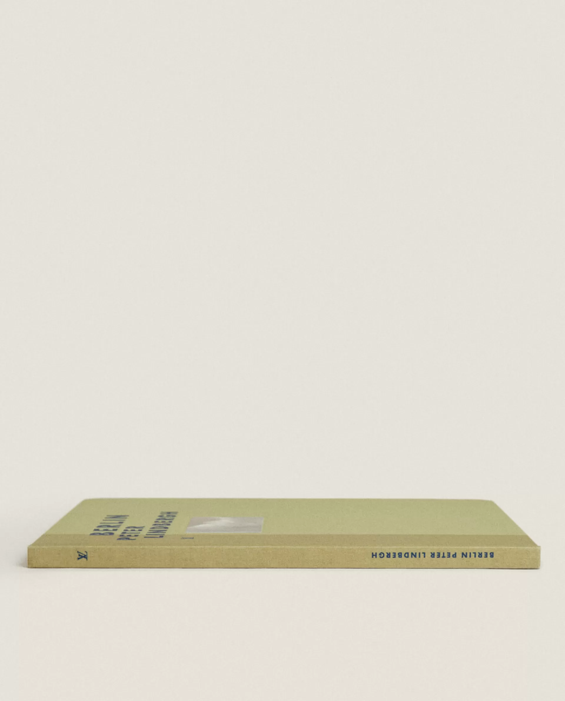 ZARA Home Berlin: Peter Lindbergh Green New