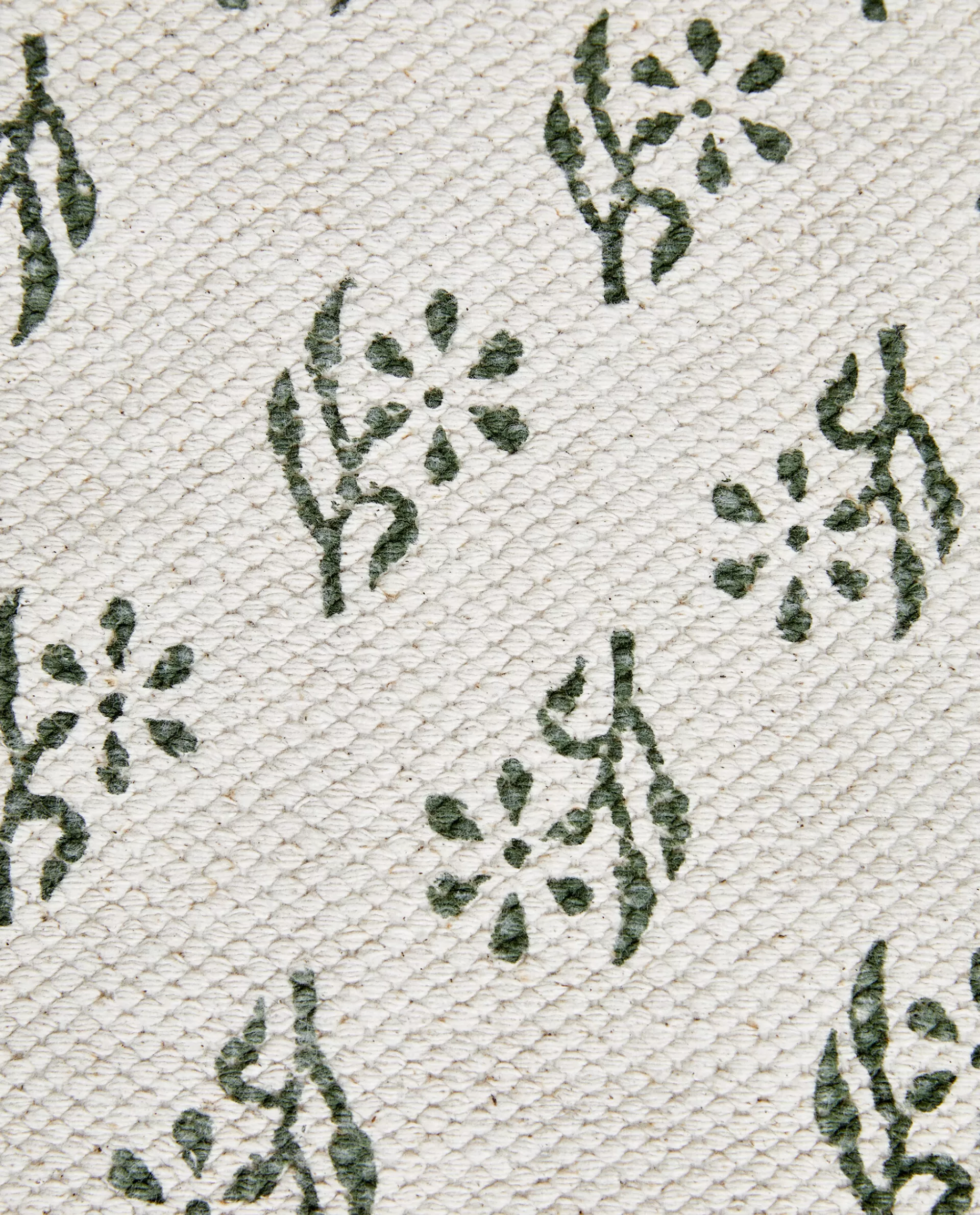 block_print_rug_4-10.webp ZARA Home Block Print Rug Multicolored Cheap