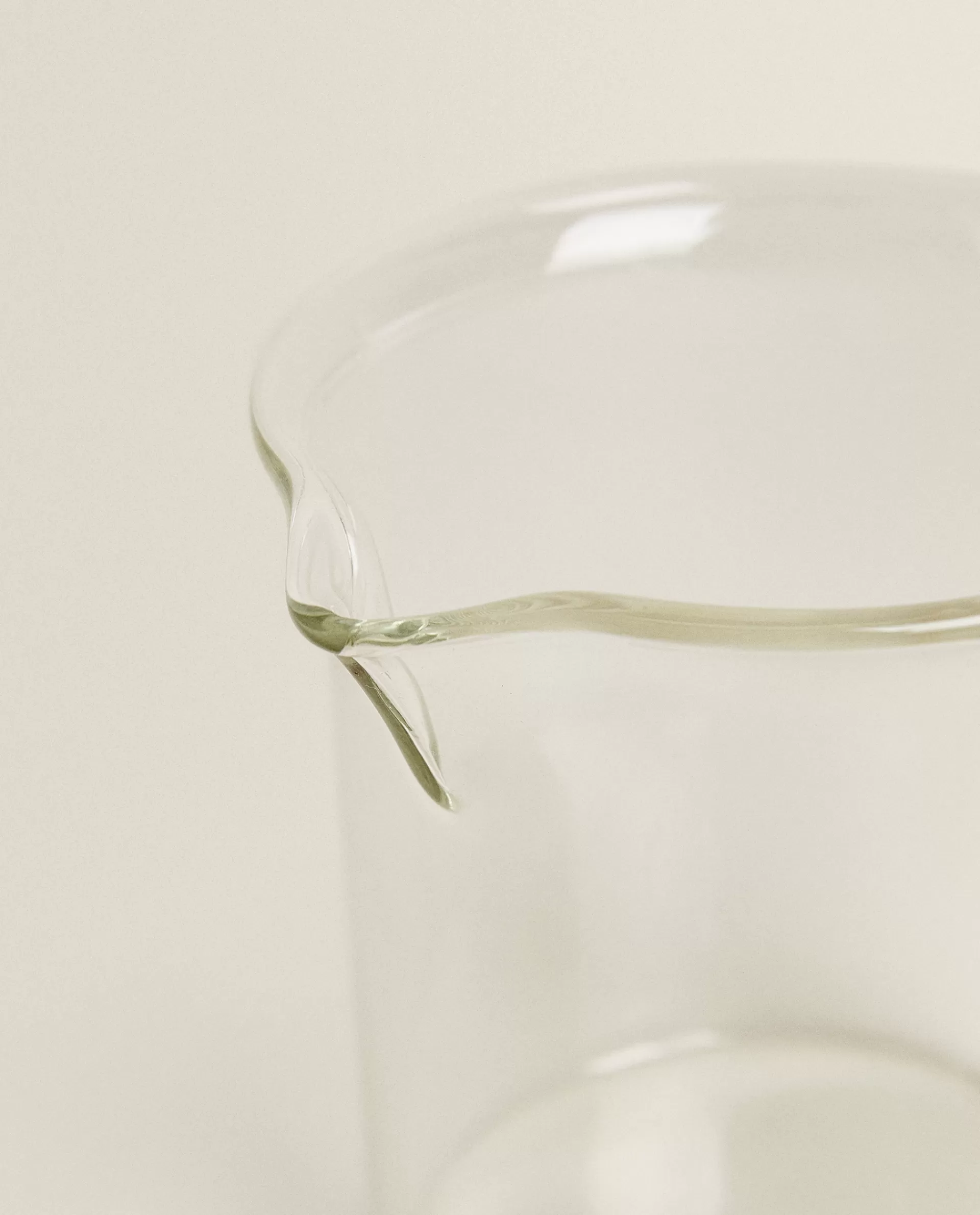 borosilicate_glass_and_wooden_milk_pitcher_3-1.webp ZARA Home Borosilicate Glass And Wooden Milk Pitcher Natural Colour Sale