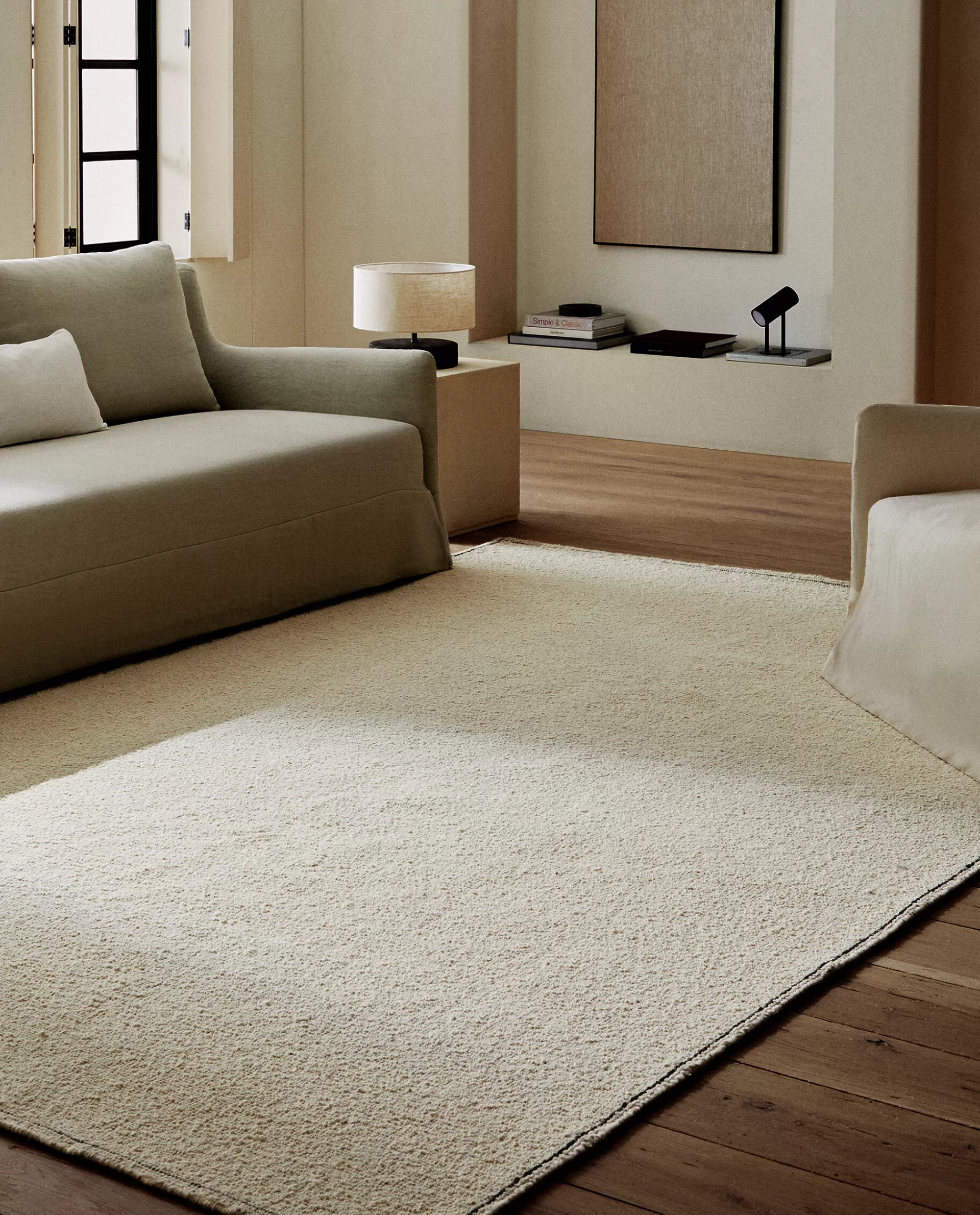 boucle_rug_2-1.webp ZARA Home Boucle Rug Cream Shop