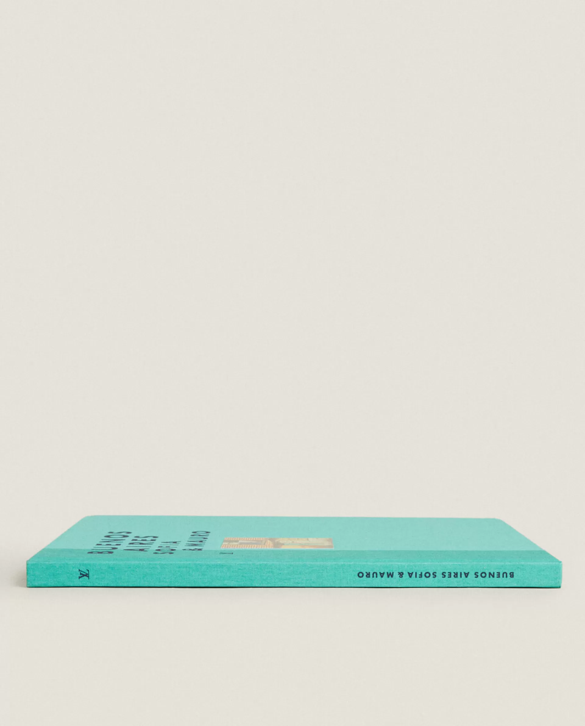 ZARA Home Buenos Aires: Sofia & Mauro Emerald Green Fashion