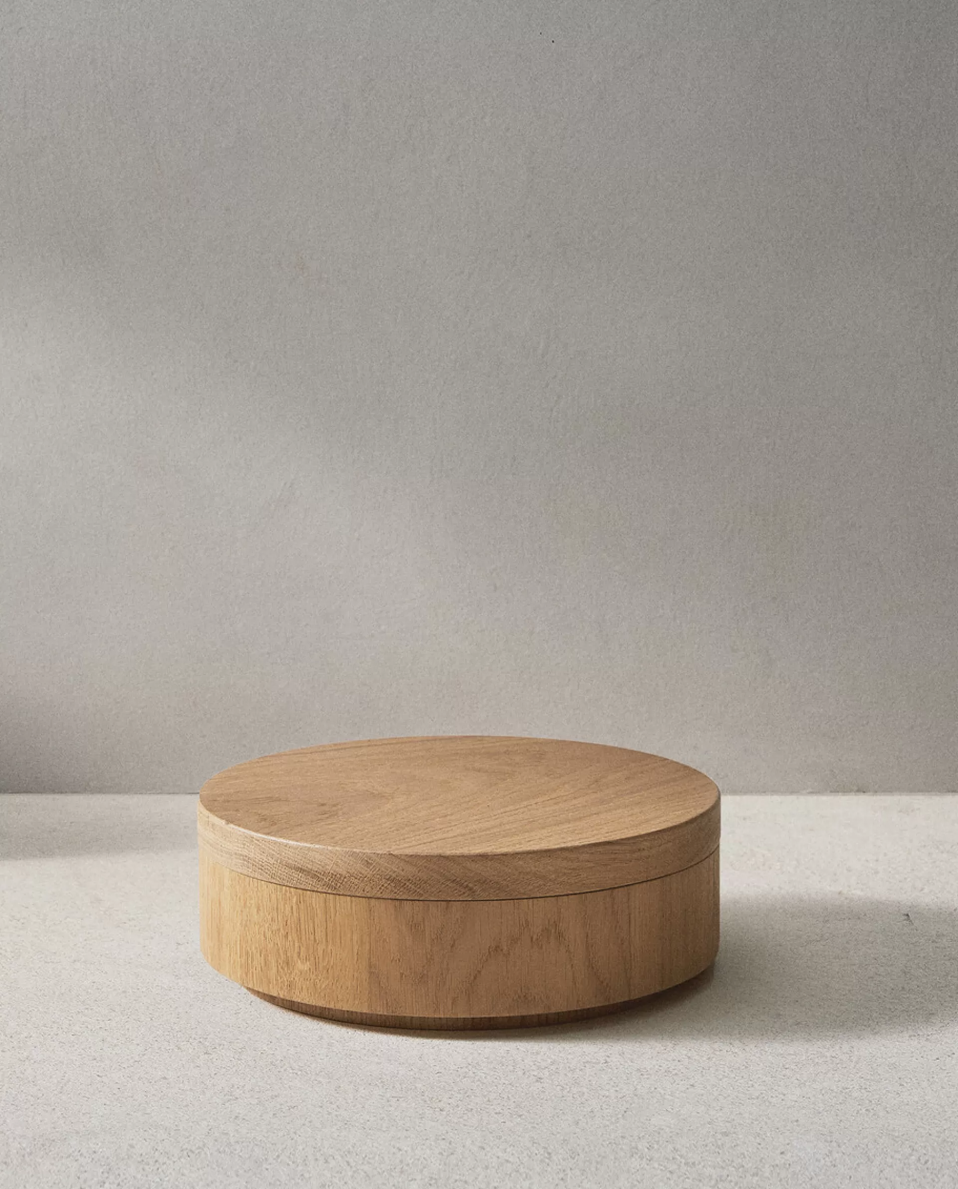 ZARA Home Candle M Natural Colour Discount