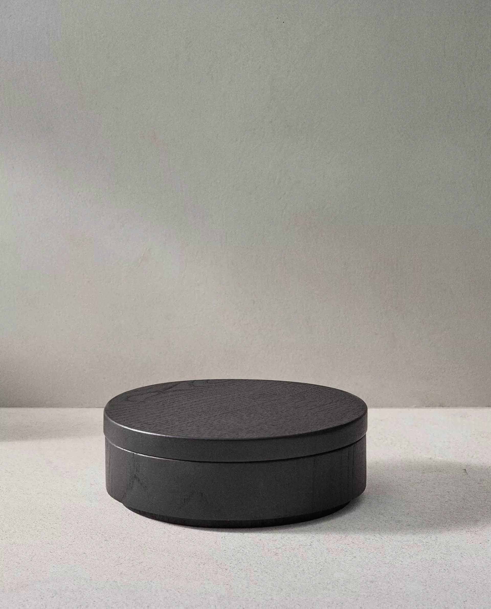 ZARA Home Candle M Black Sale