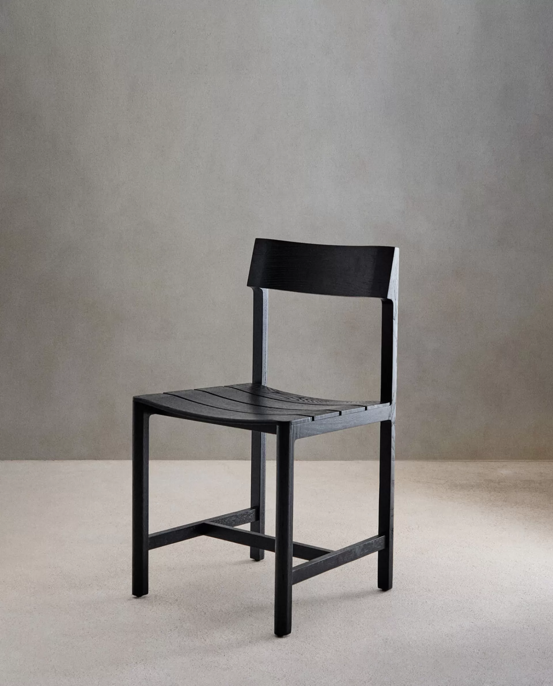 ZARA Home Chair 04 Black Store