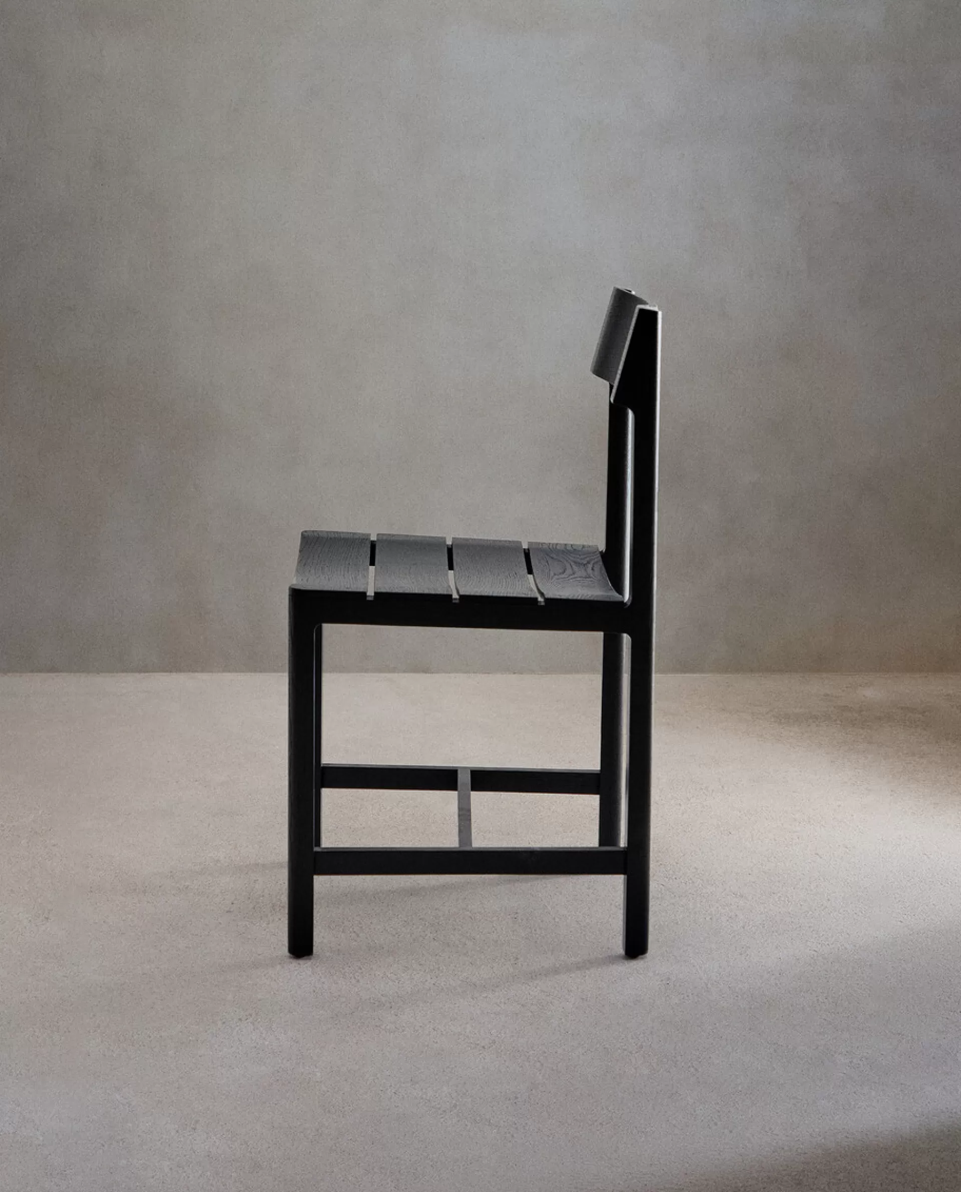 ZARA Home Chair 04 Black Store