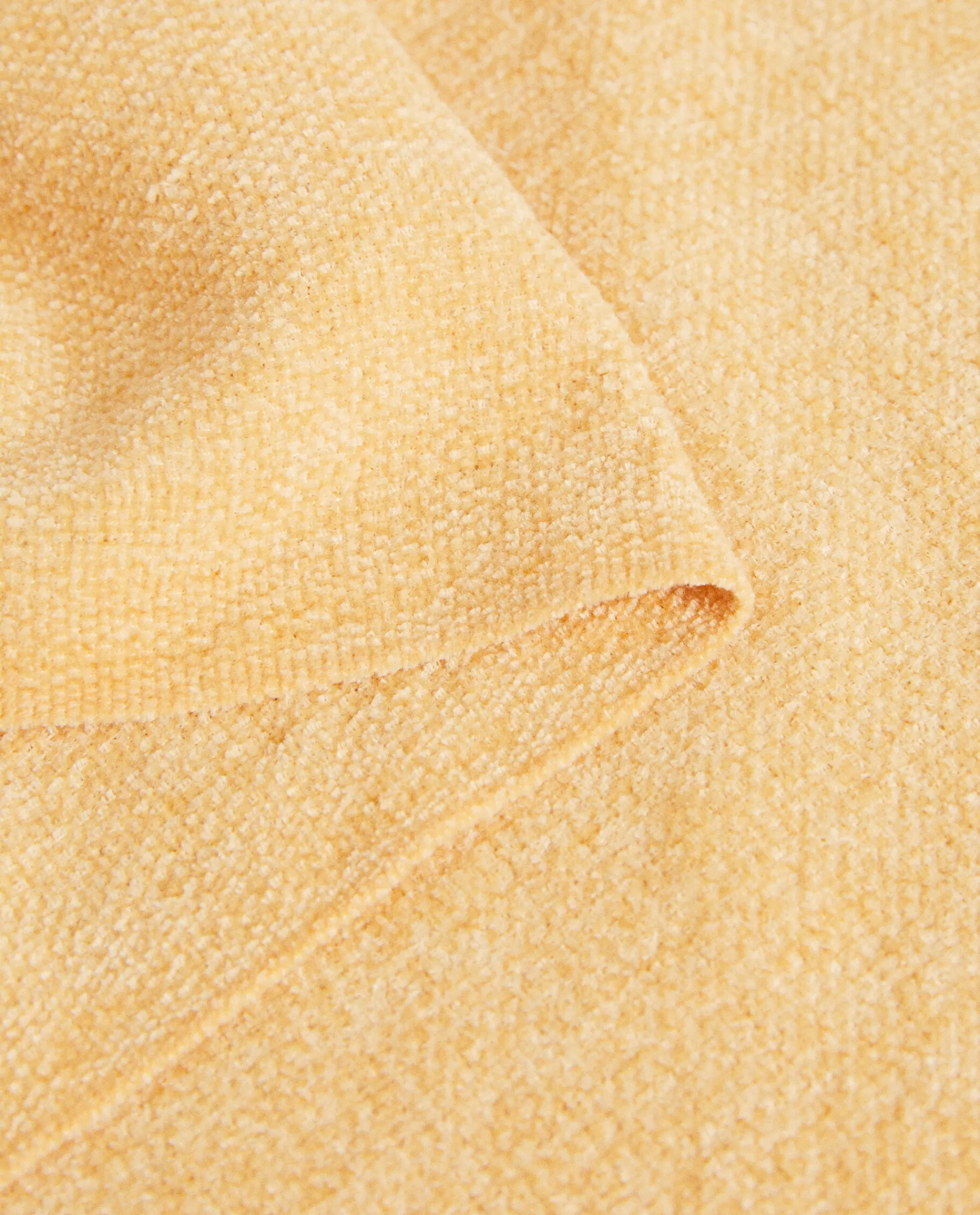 chenille_blanket_2-15.webp ZARA Home Chenille Blanket Yellow Sale