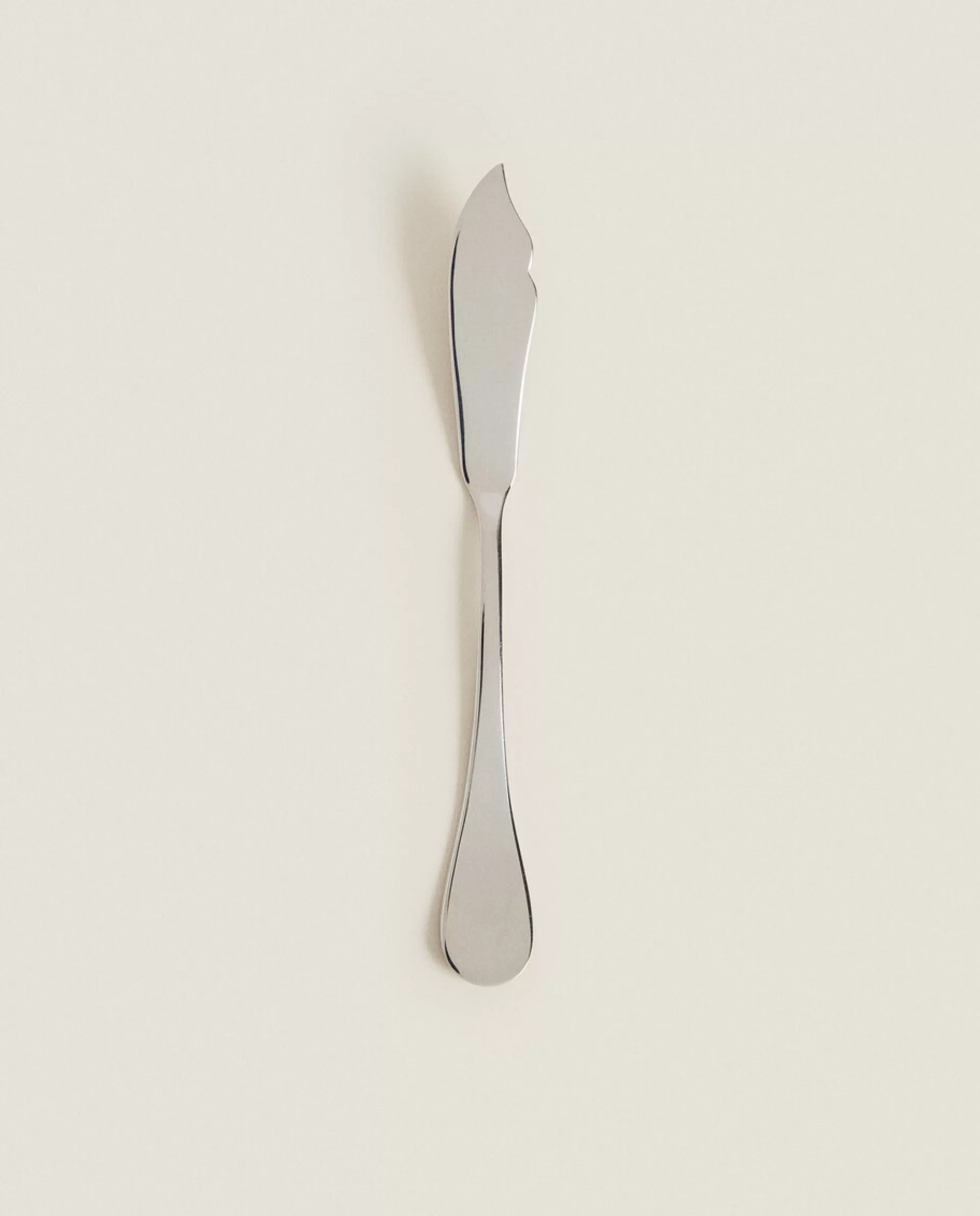 ZARA Home Classic Fish Knife Steel Grey Flash Sale