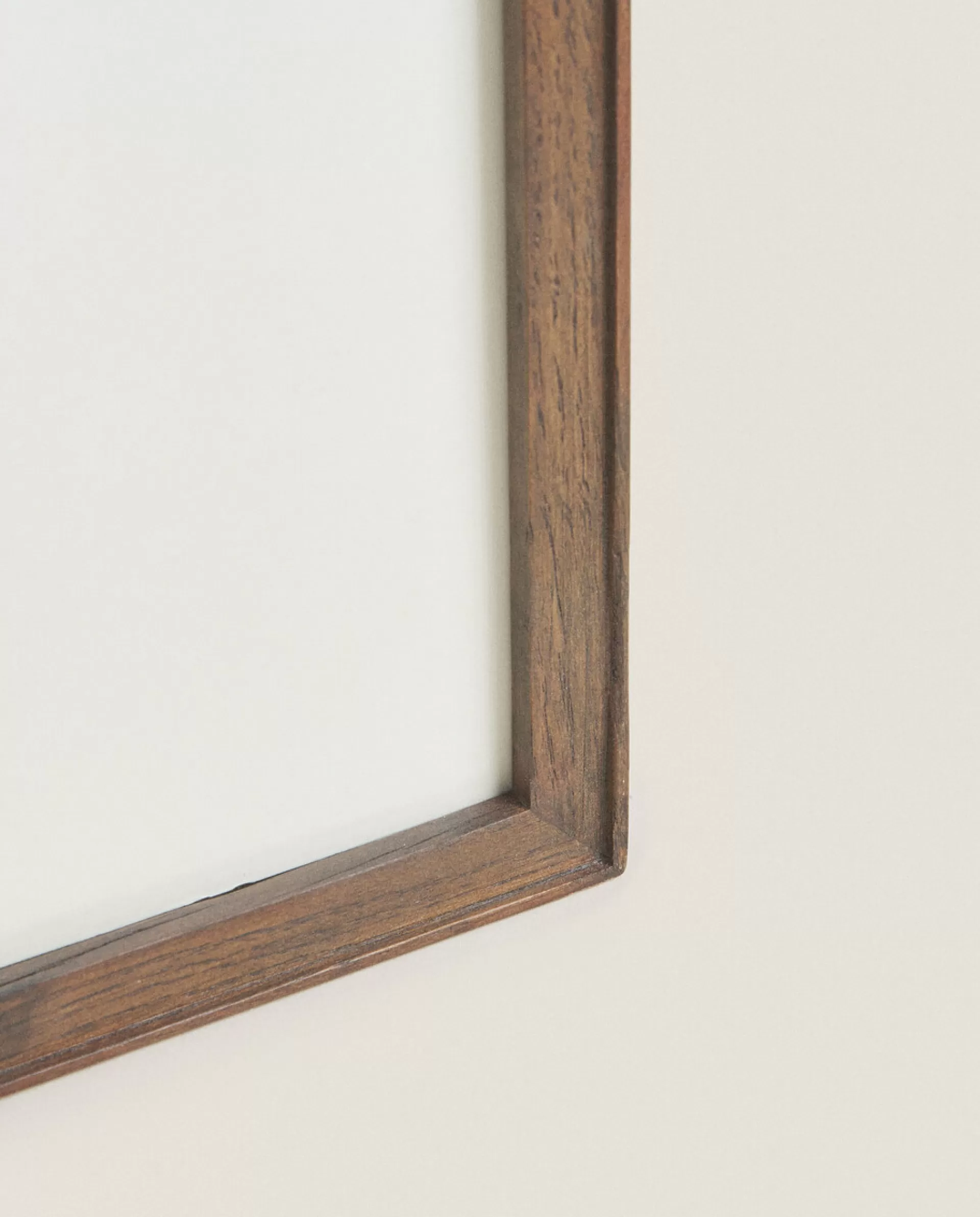 ZARA Home Classic Frame By Rosa Park Brown Store