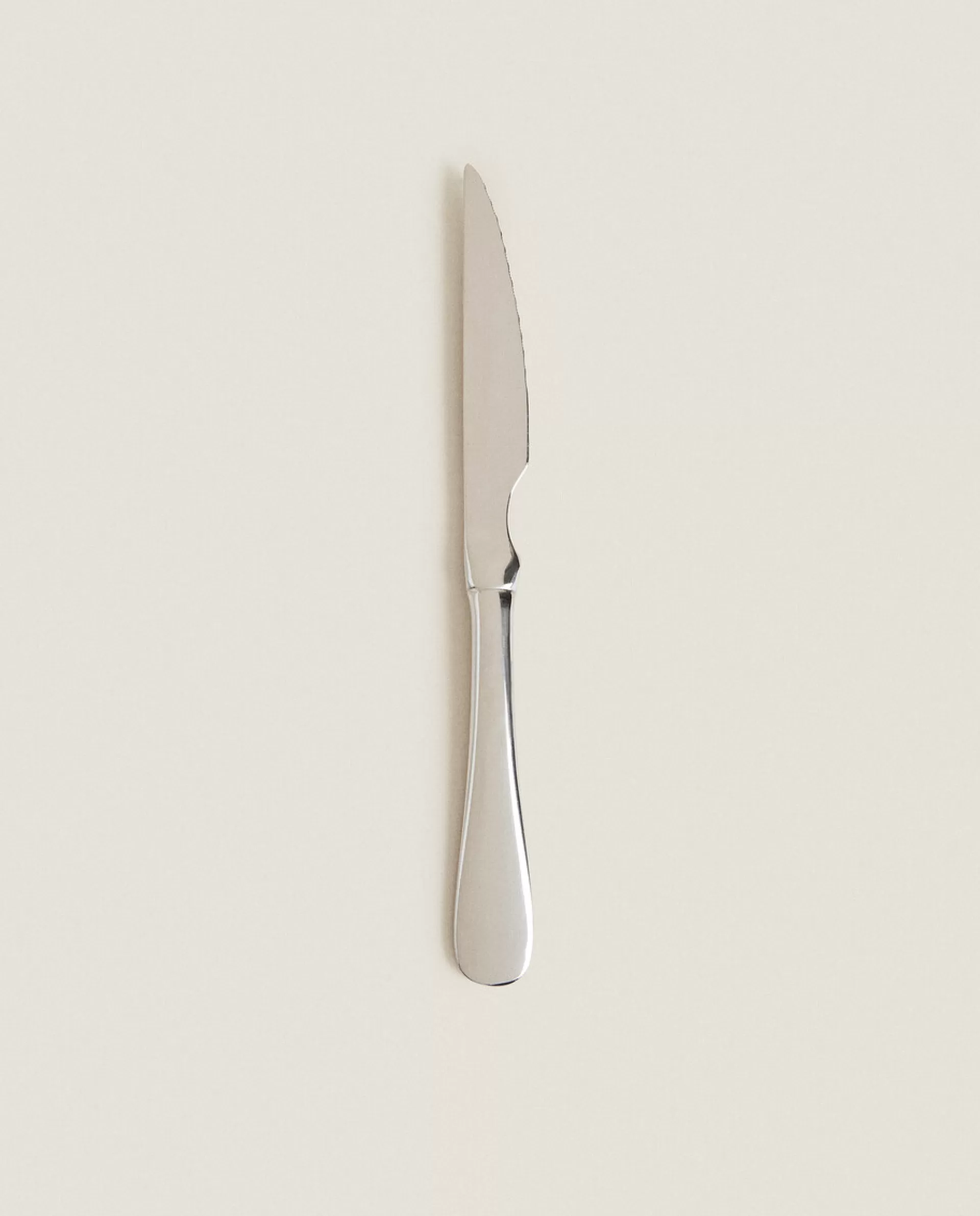 ZARA Home Classic Steak Knife Steel Grey Store