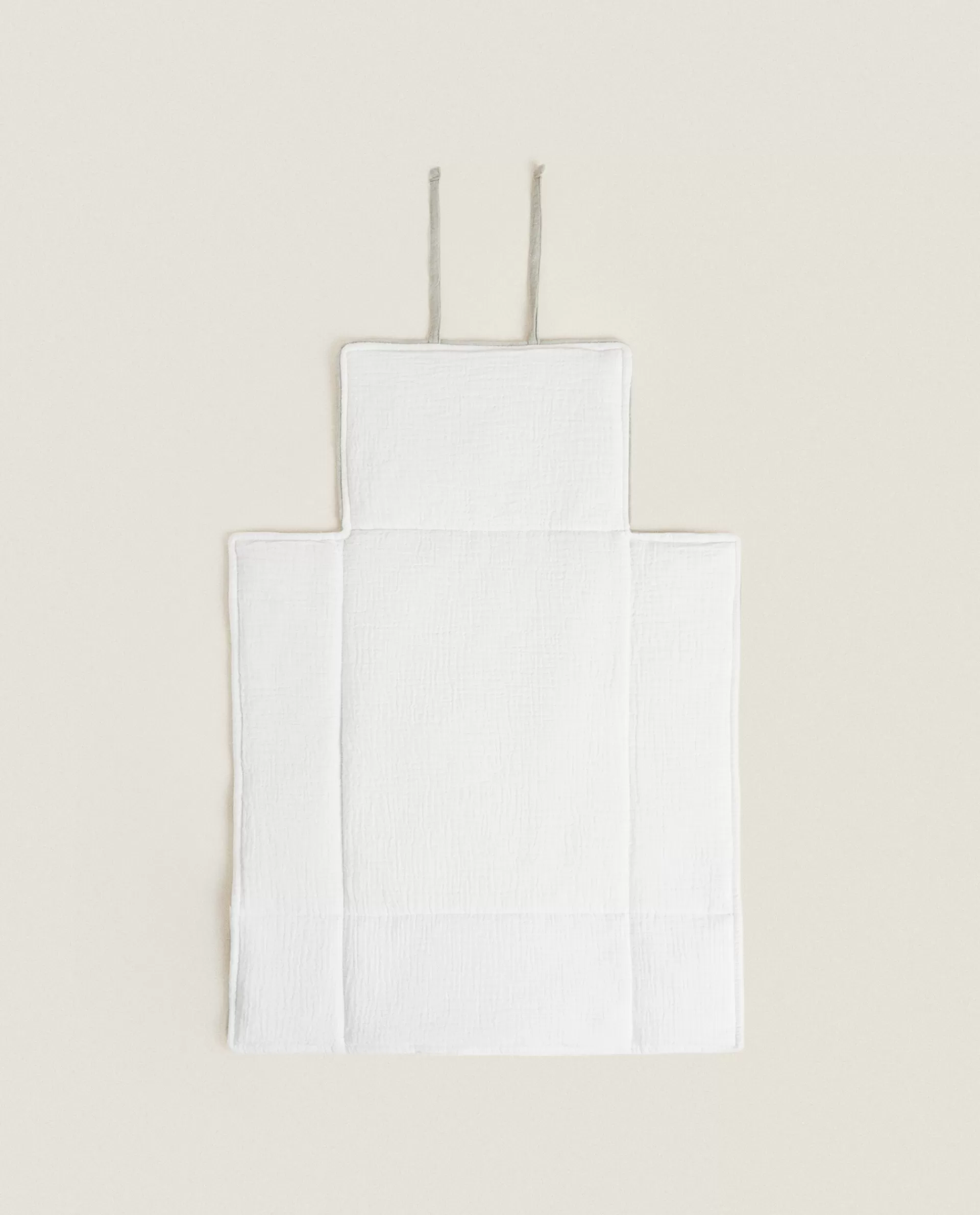 clover_cotton_muslin_changing_mat_3-1.webp ZARA Home Clover Cotton Muslin Changing Mat Oyster White Fashion