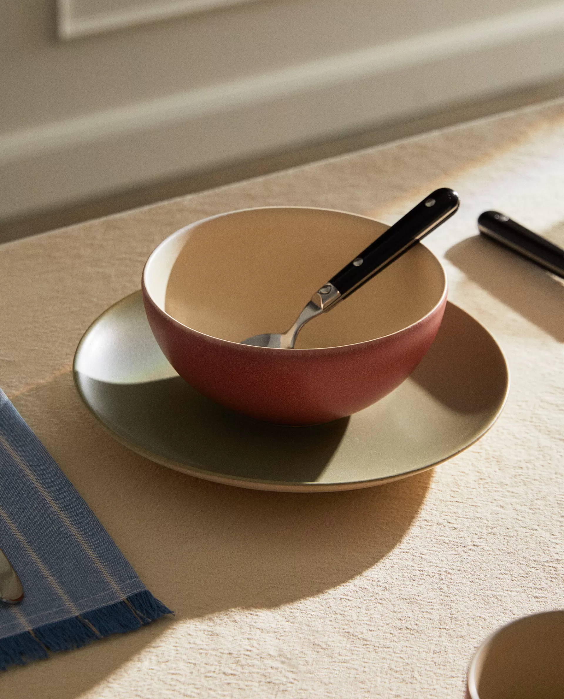 colored_stoneware_bowl_2-4.webp ZARA Home Colored Stoneware Bowl 4-749 Sale