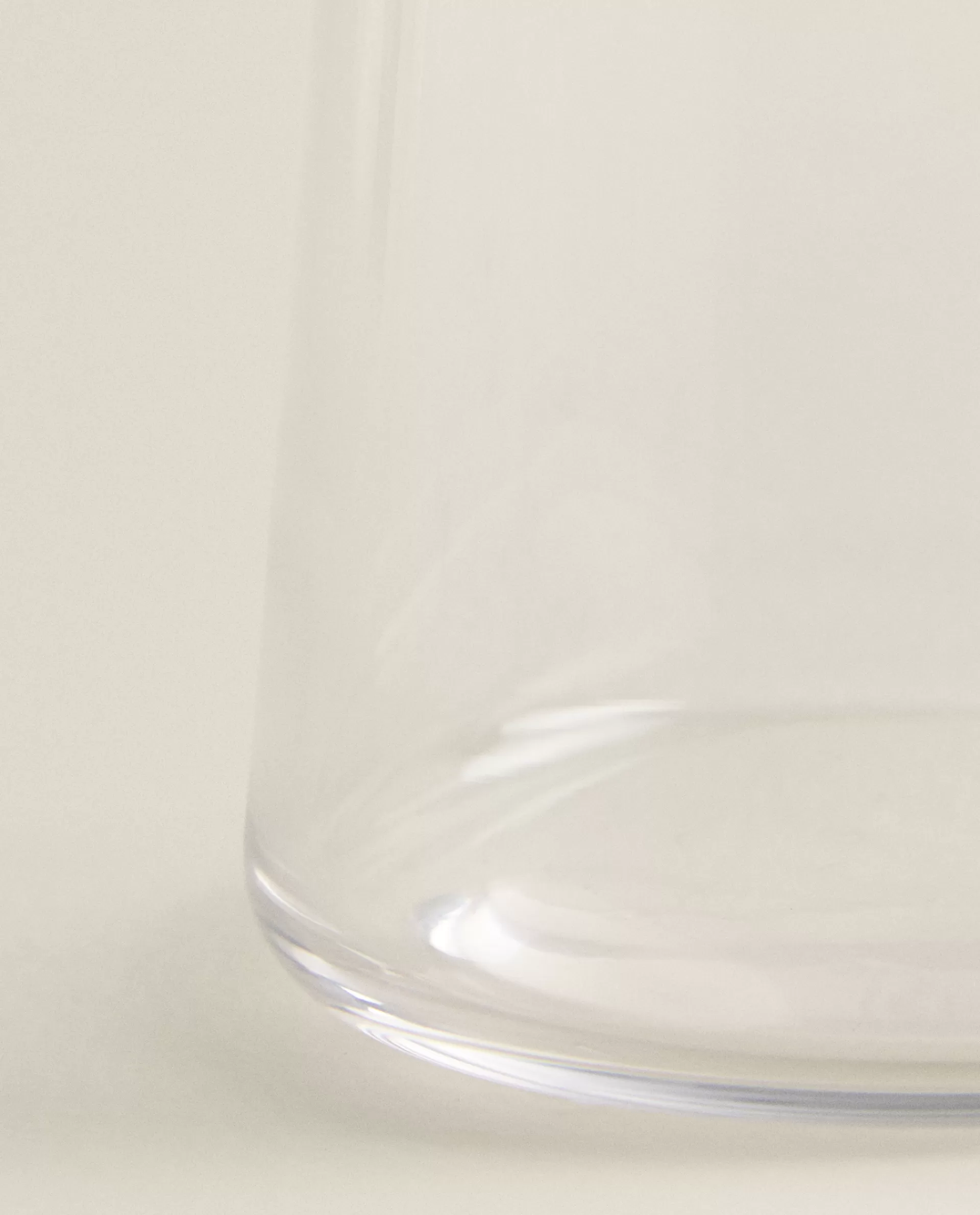 conical_crystalline_tumbler_4-1.webp ZARA Home Conical Crystalline Tumbler Transparent Cheap