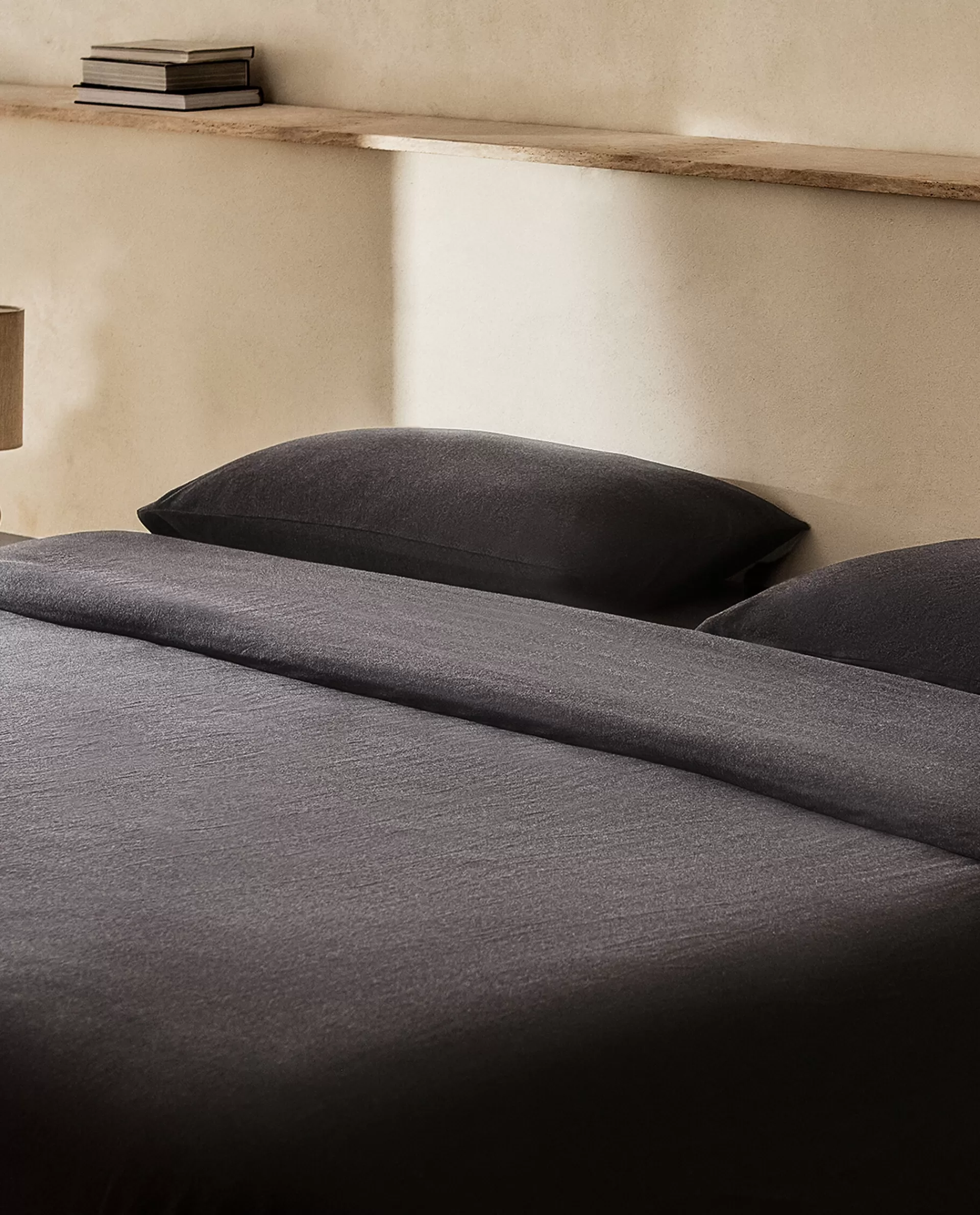 cotton_jersey_duvet_cover_2-7.webp ZARA Home Cotton Jersey Duvet Cover Grey Cheap