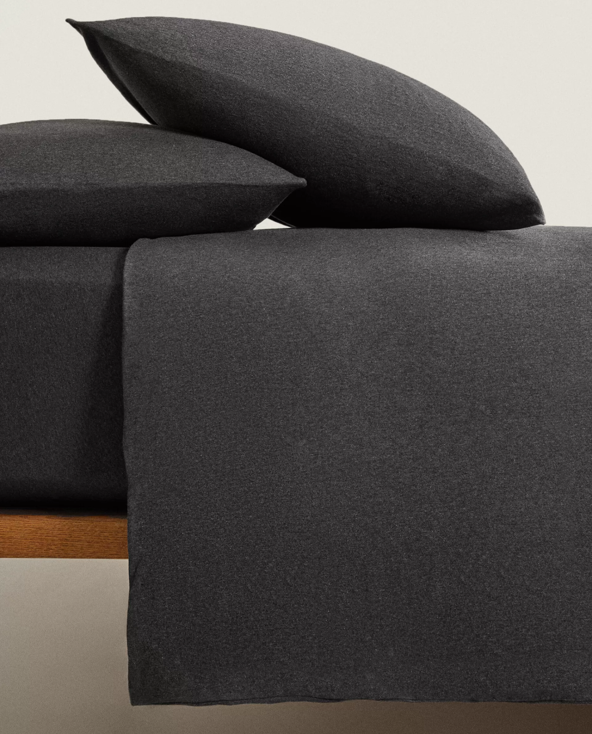 cotton_jersey_duvet_cover_3-7.webp ZARA Home Cotton Jersey Duvet Cover Grey Cheap