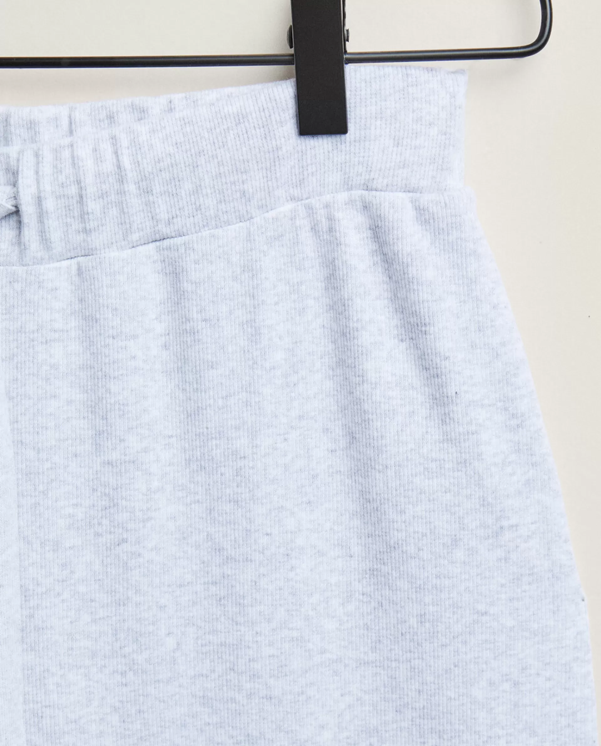 ZARA Home Cotton Pants Grey Shop