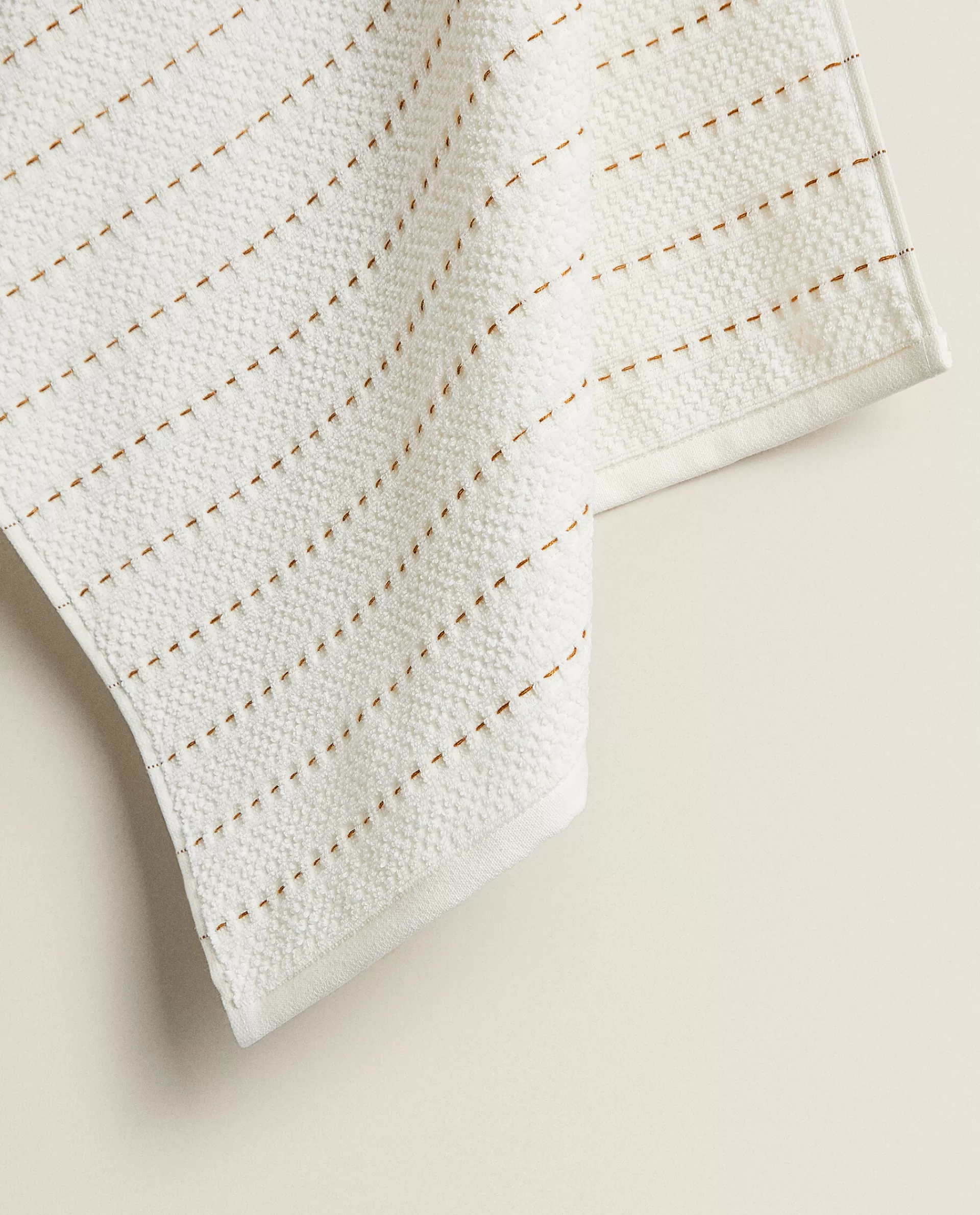 cotton_terrycloth_dish_towel_3-3.webp ZARA Home Cotton Terrycloth Dish Towel Cream Best