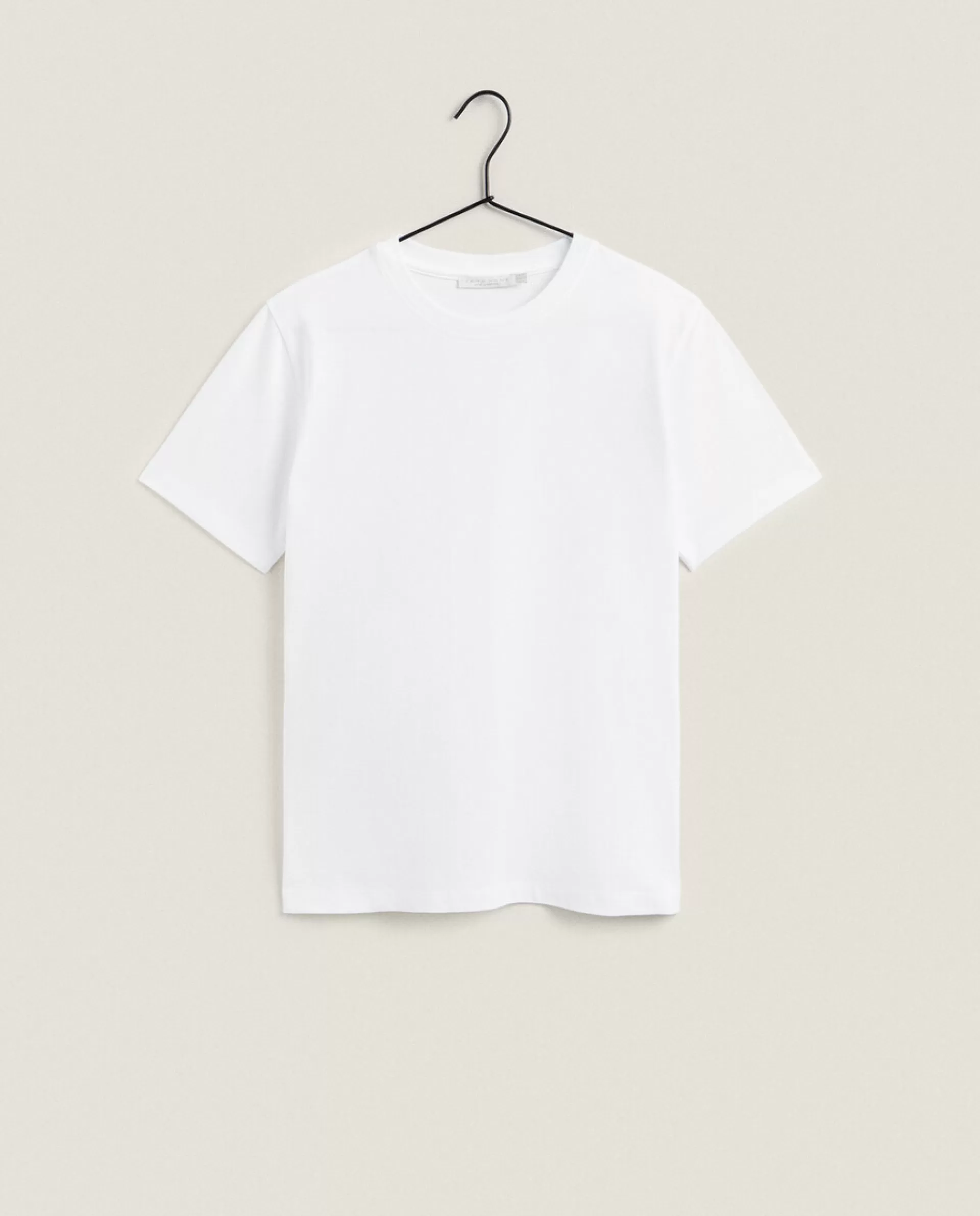 ZARA Home Cotton Top White Best Sale