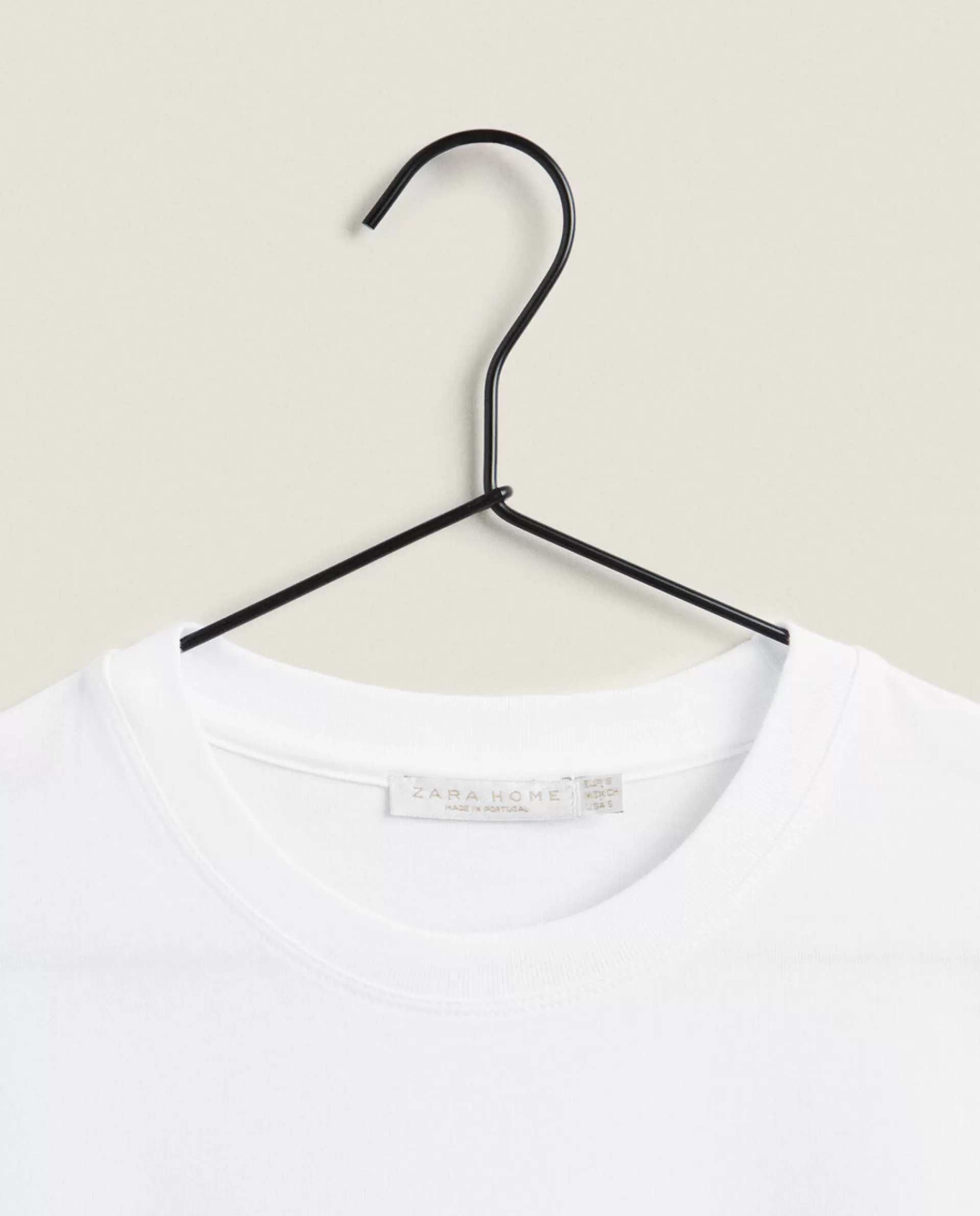 ZARA Home Cotton Top White Best Sale