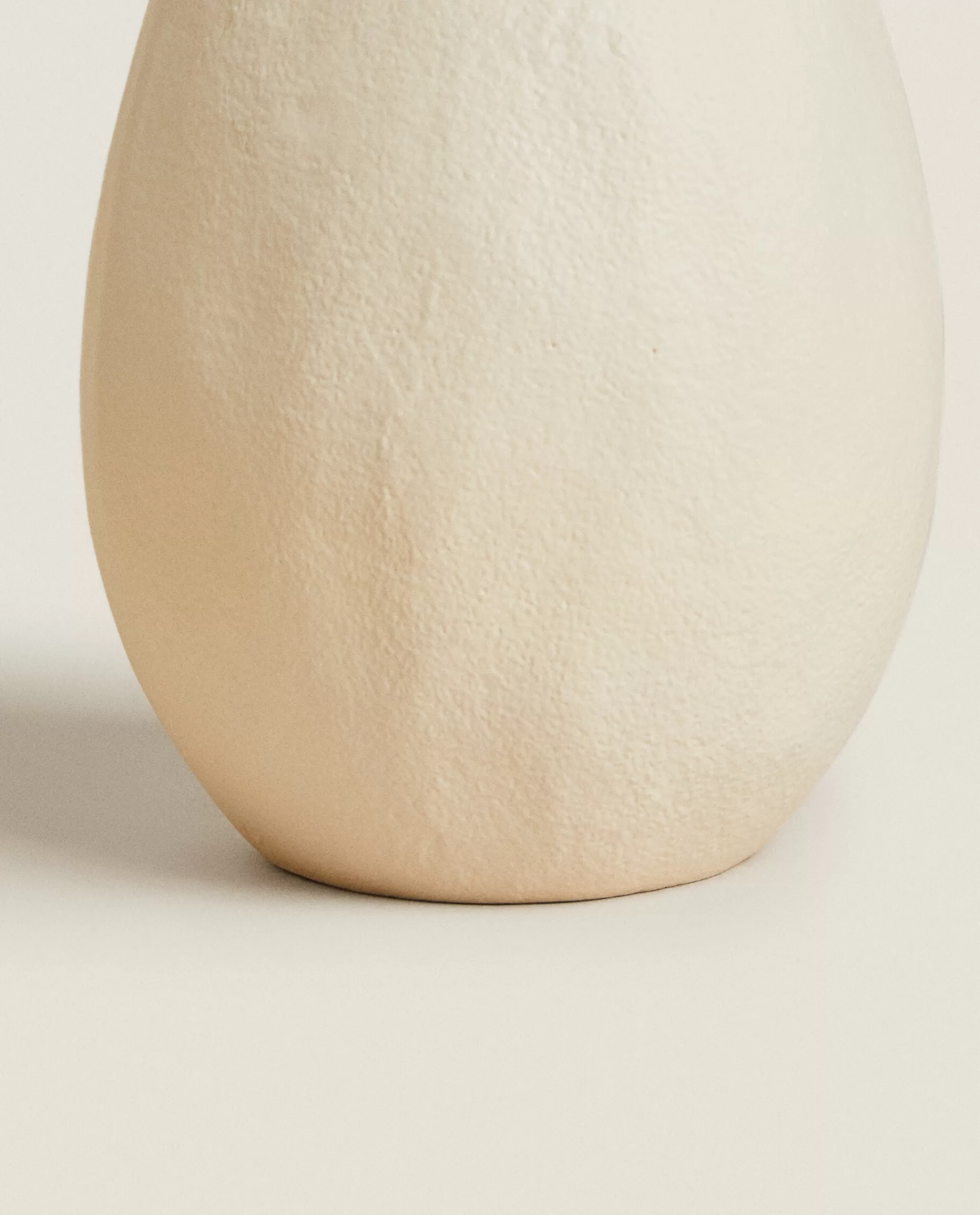 decorative_vase_4-3.webp ZARA Home Decorative Vase Cream Best Sale