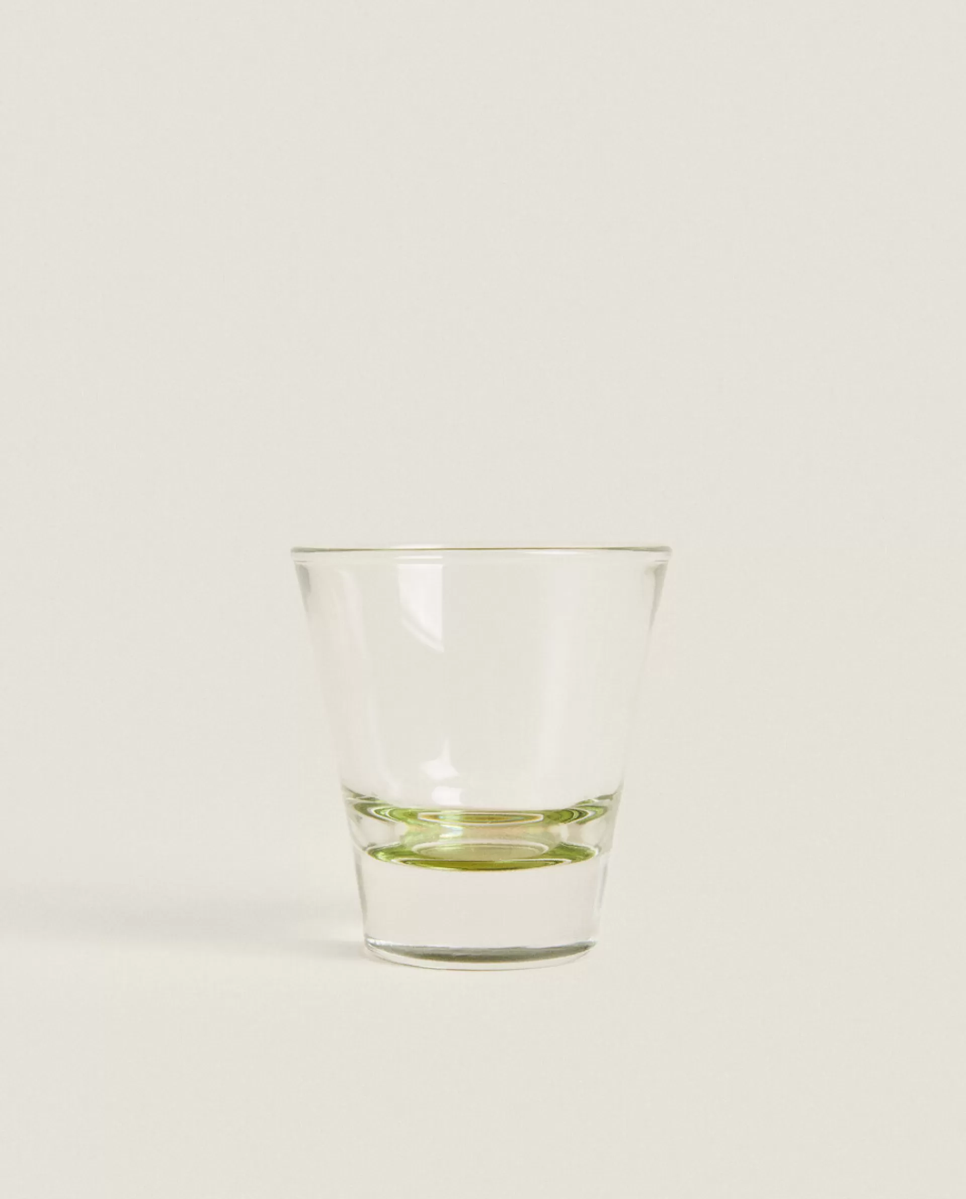 ZARA Home Dessert Cup Green Store