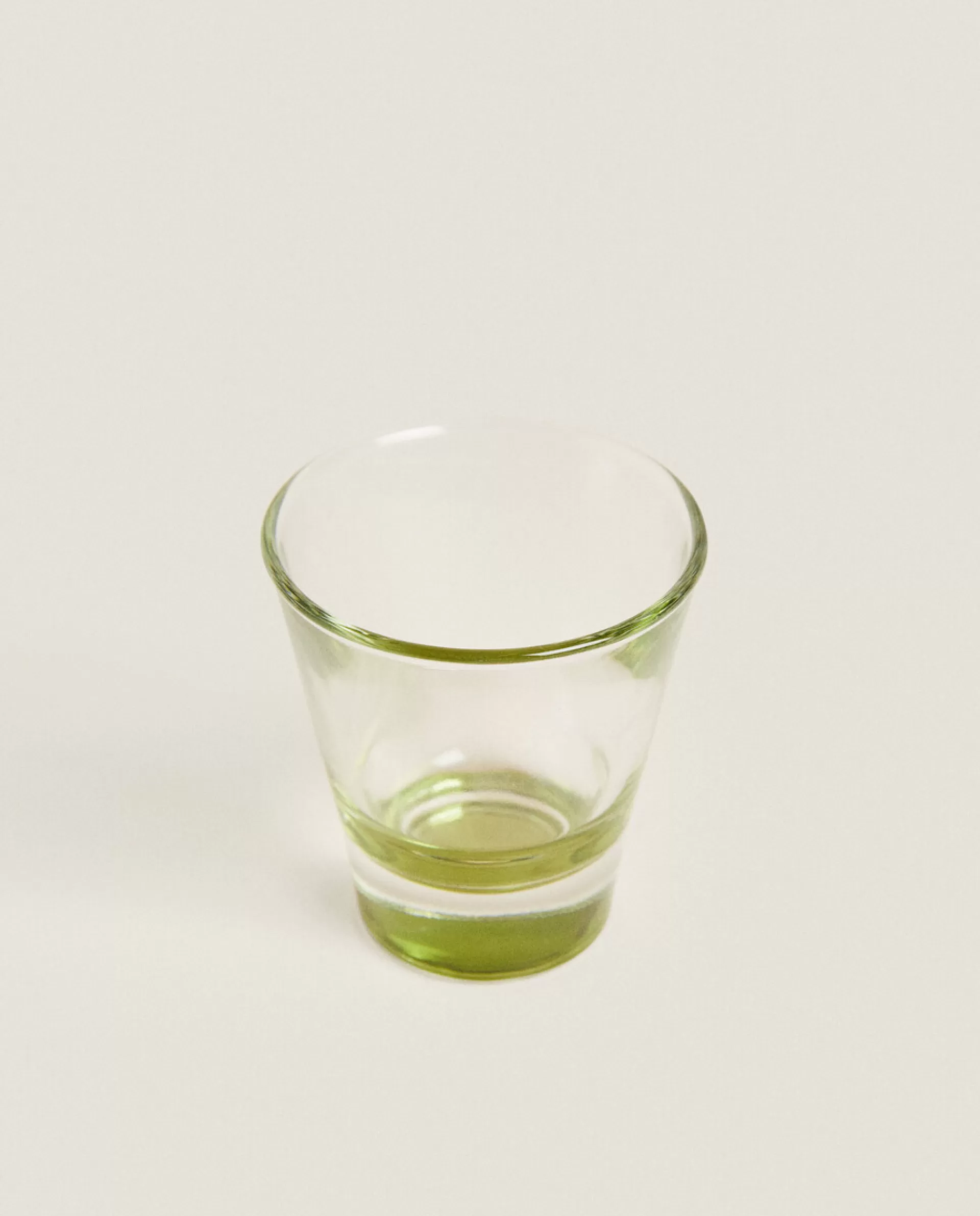 ZARA Home Dessert Cup Green Store