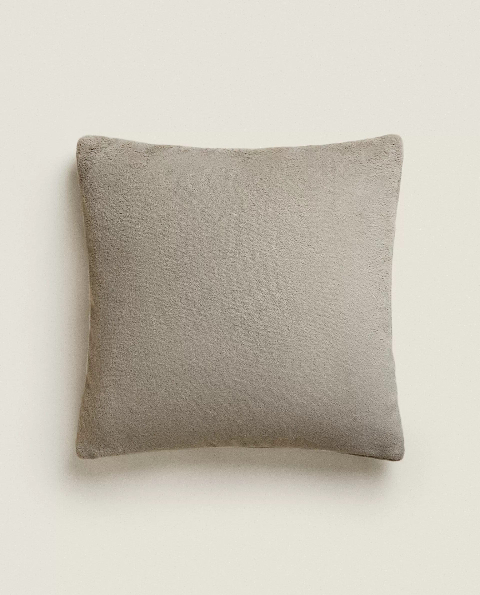 fleece_throw_pillow_cover_4-5.webp ZARA Home Fleece Throw Pillow Cover Grey Flash Sale