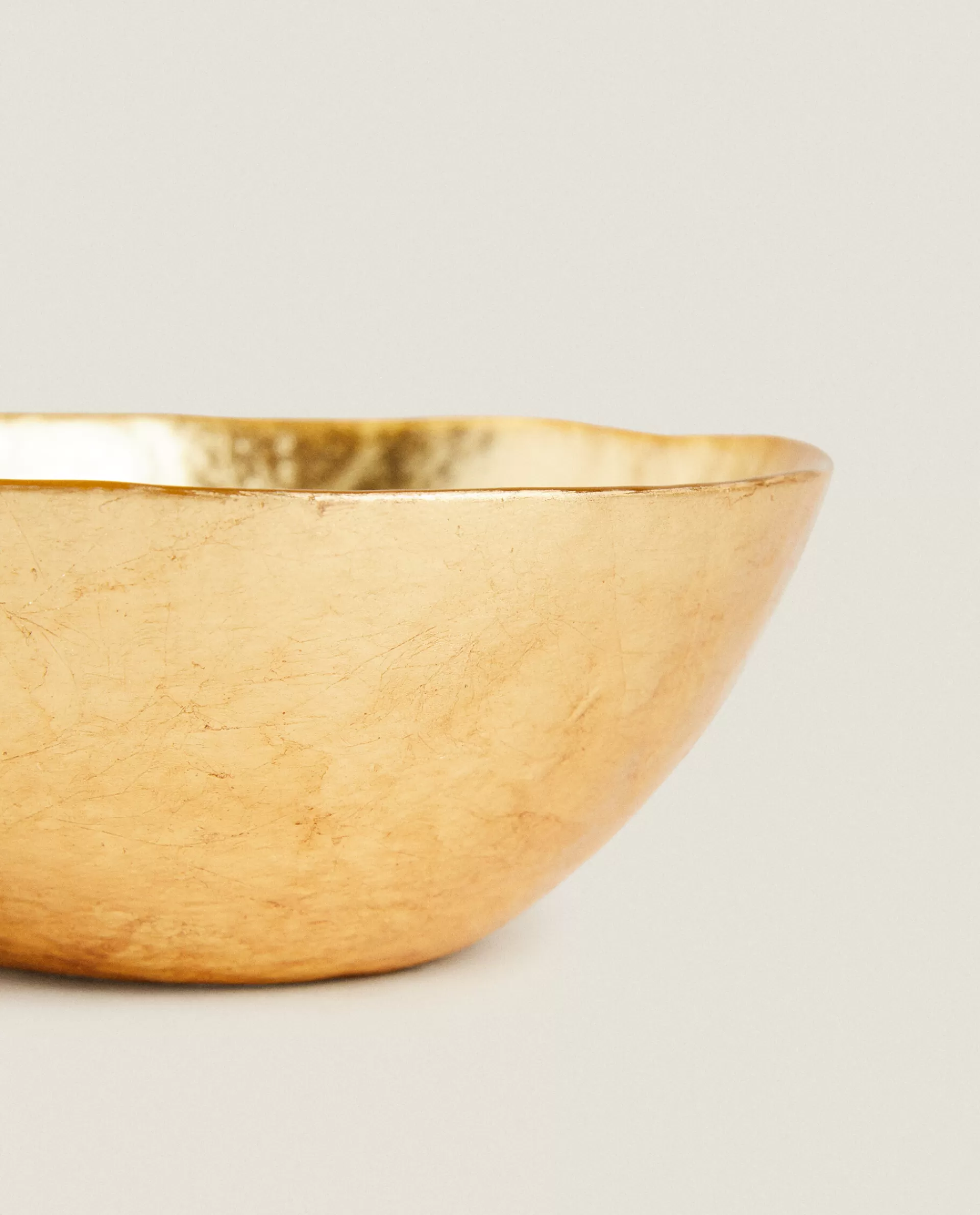 glass_bowl_4-1.webp ZARA Home Glass Bowl Golden Flash Sale