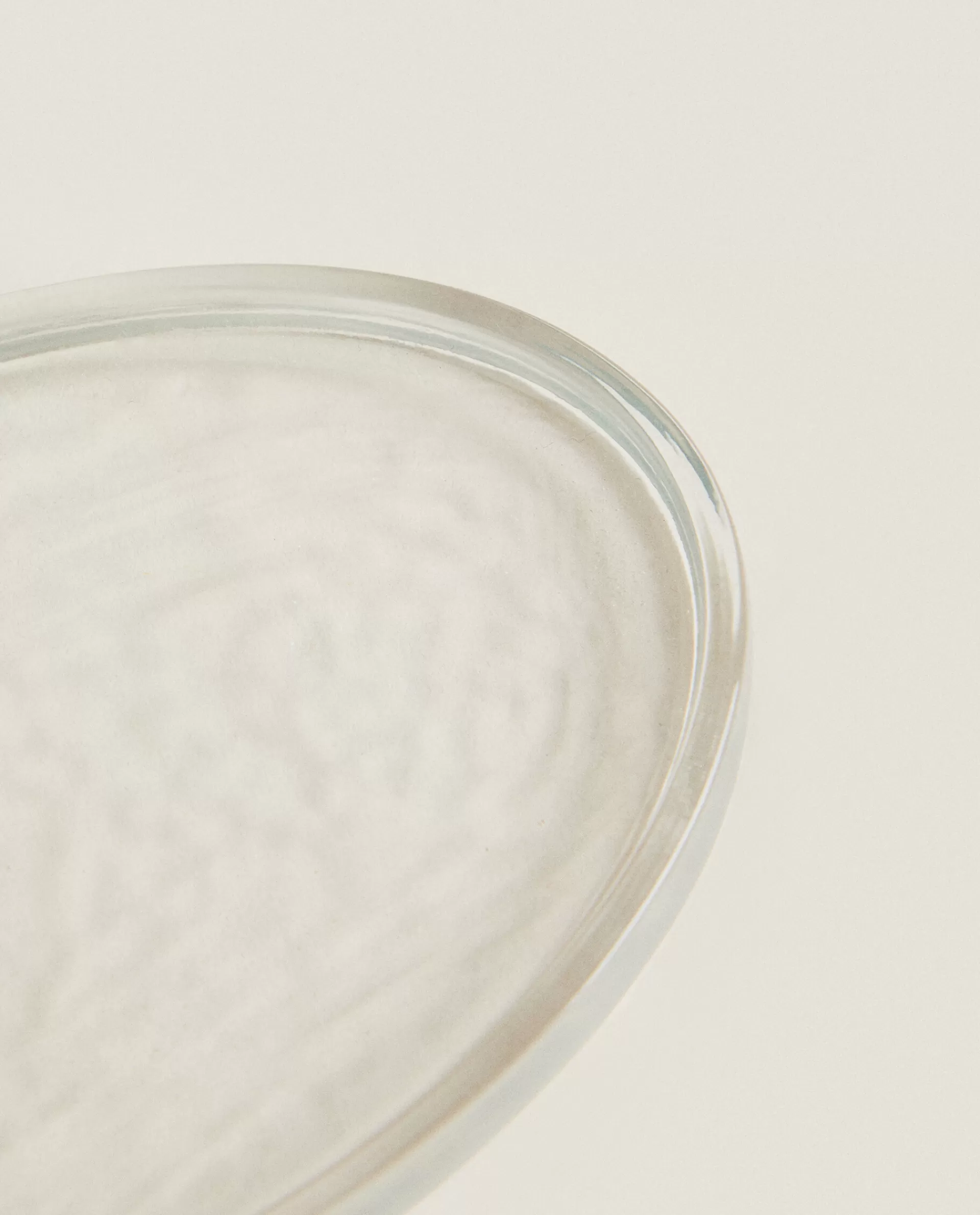 glass_soap_dish_4-1.webp ZARA Home Glass Soap Dish Transparent Cheap