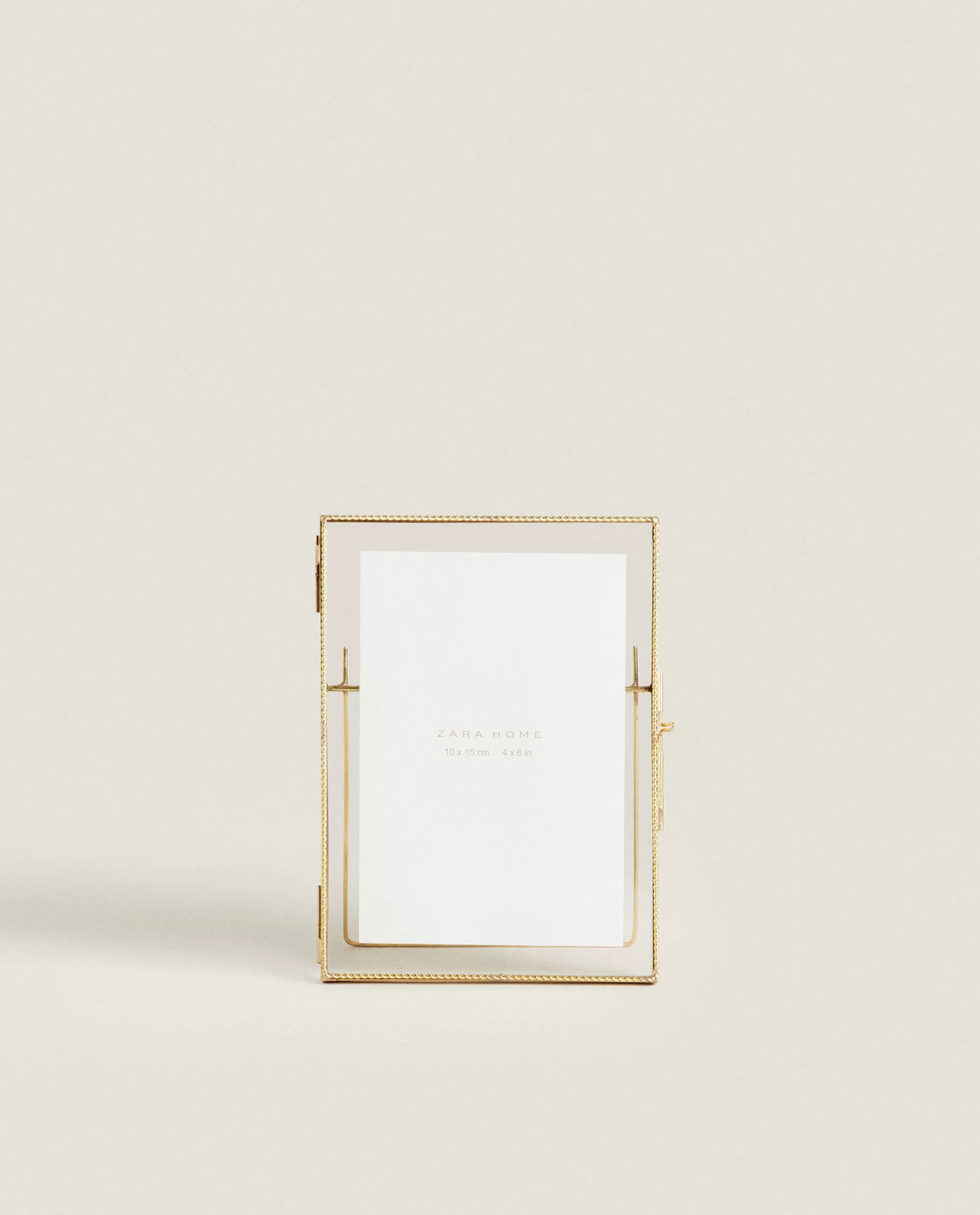 gold_frame_3-4.webp ZARA Home Gold Frame Golden Hot