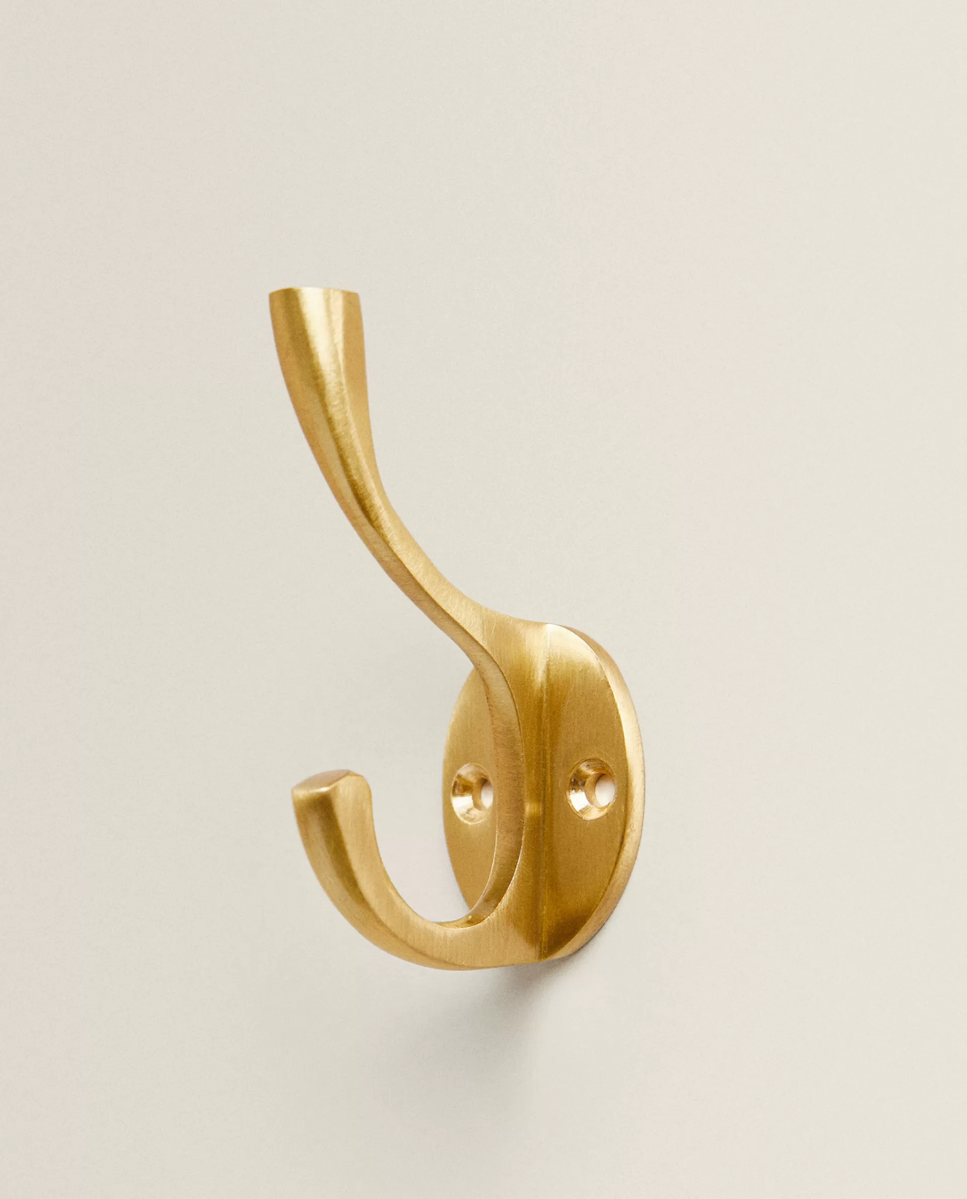 gold_metal_hook_3-1.webp ZARA Home Gold Metal Hook Golden Clearance