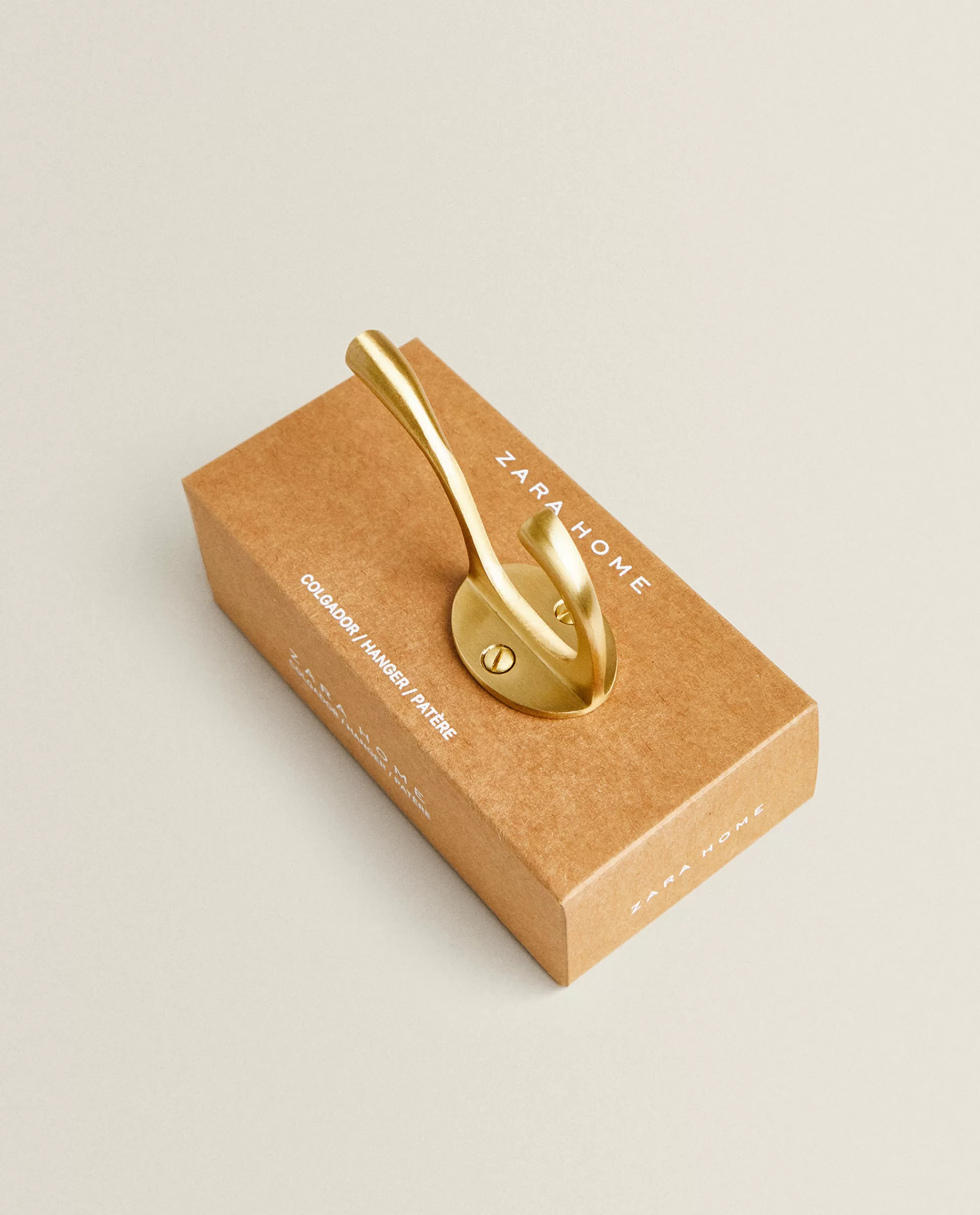 gold_metal_hook_4-1.webp ZARA Home Gold Metal Hook Golden Clearance