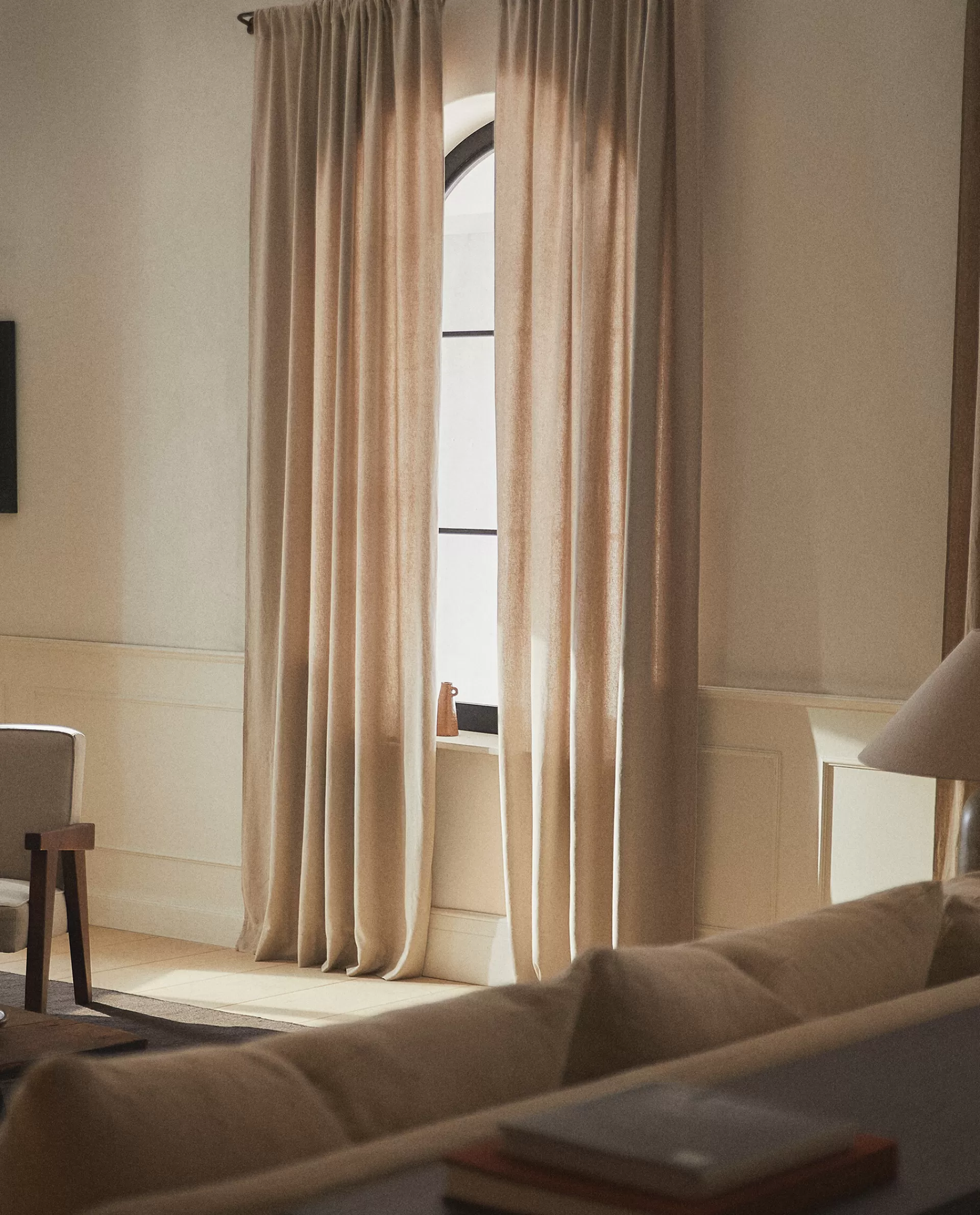 heavy_linen_curtain_2-1.webp ZARA Home Heavy Linen Curtain Oyster White Flash Sale