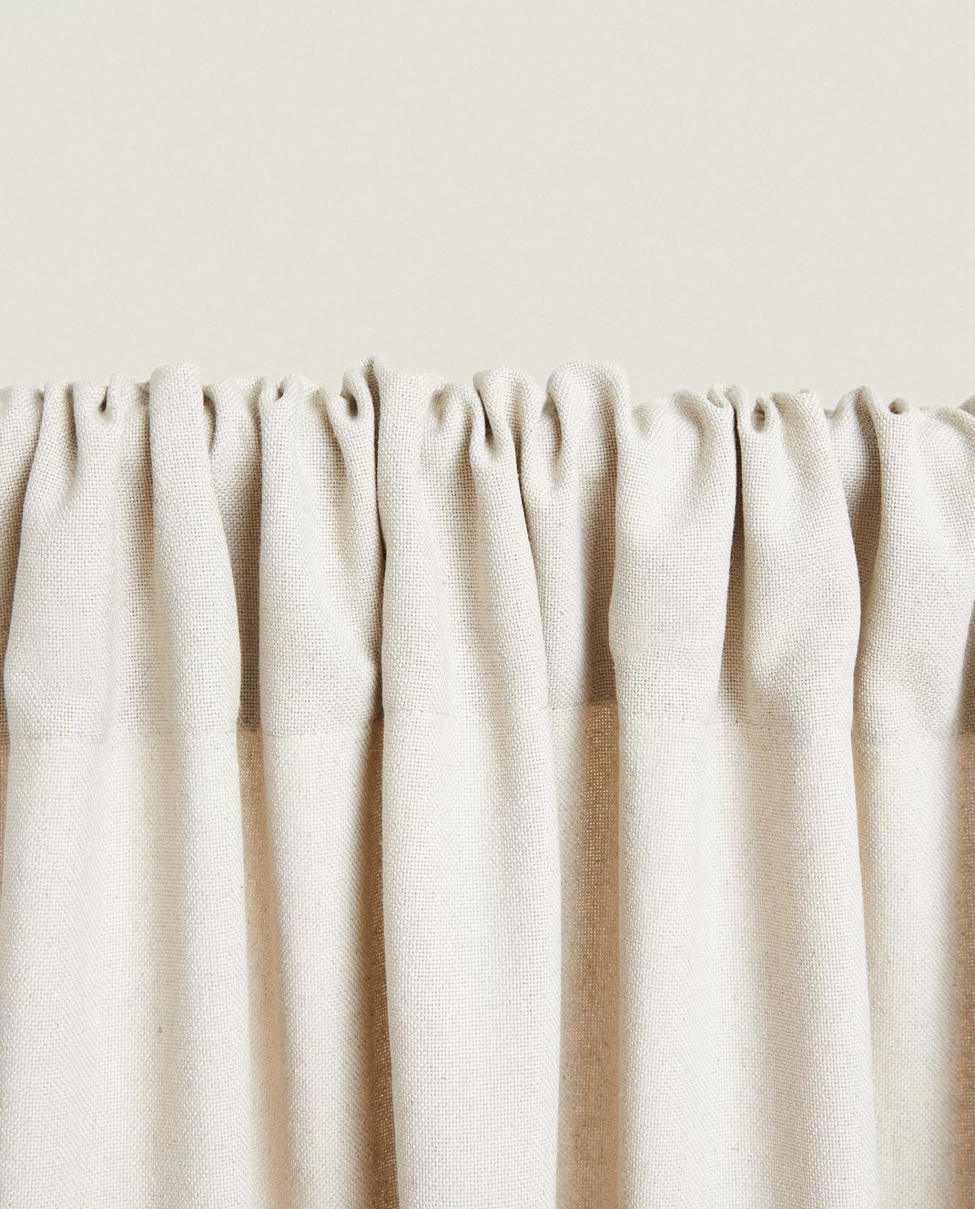 heavy_linen_curtain_3-1.webp ZARA Home Heavy Linen Curtain Oyster White Flash Sale