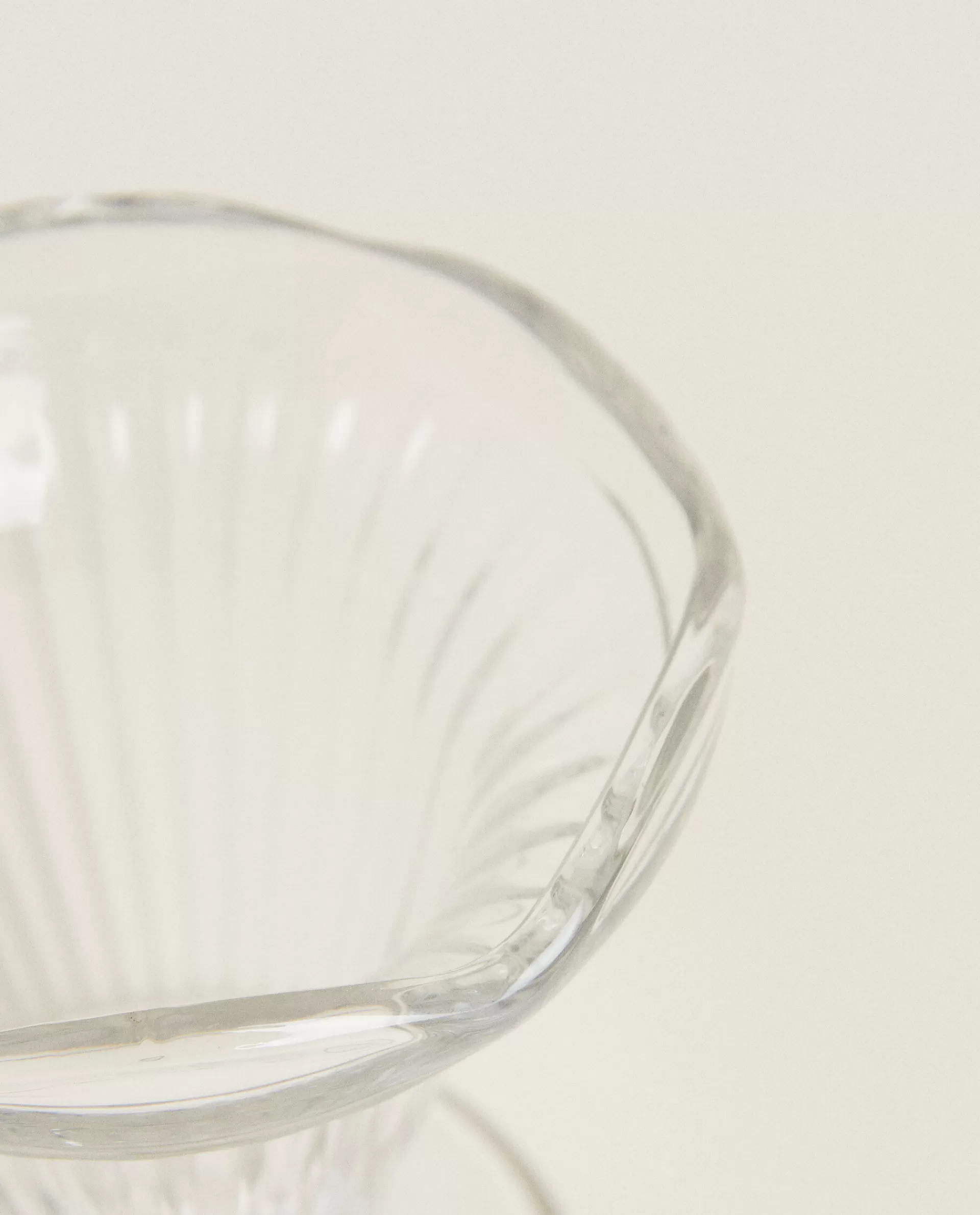 icecream_cup_with_lines_3-1.webp ZARA Home Ice-Cream Cup With Lines Transparent Online