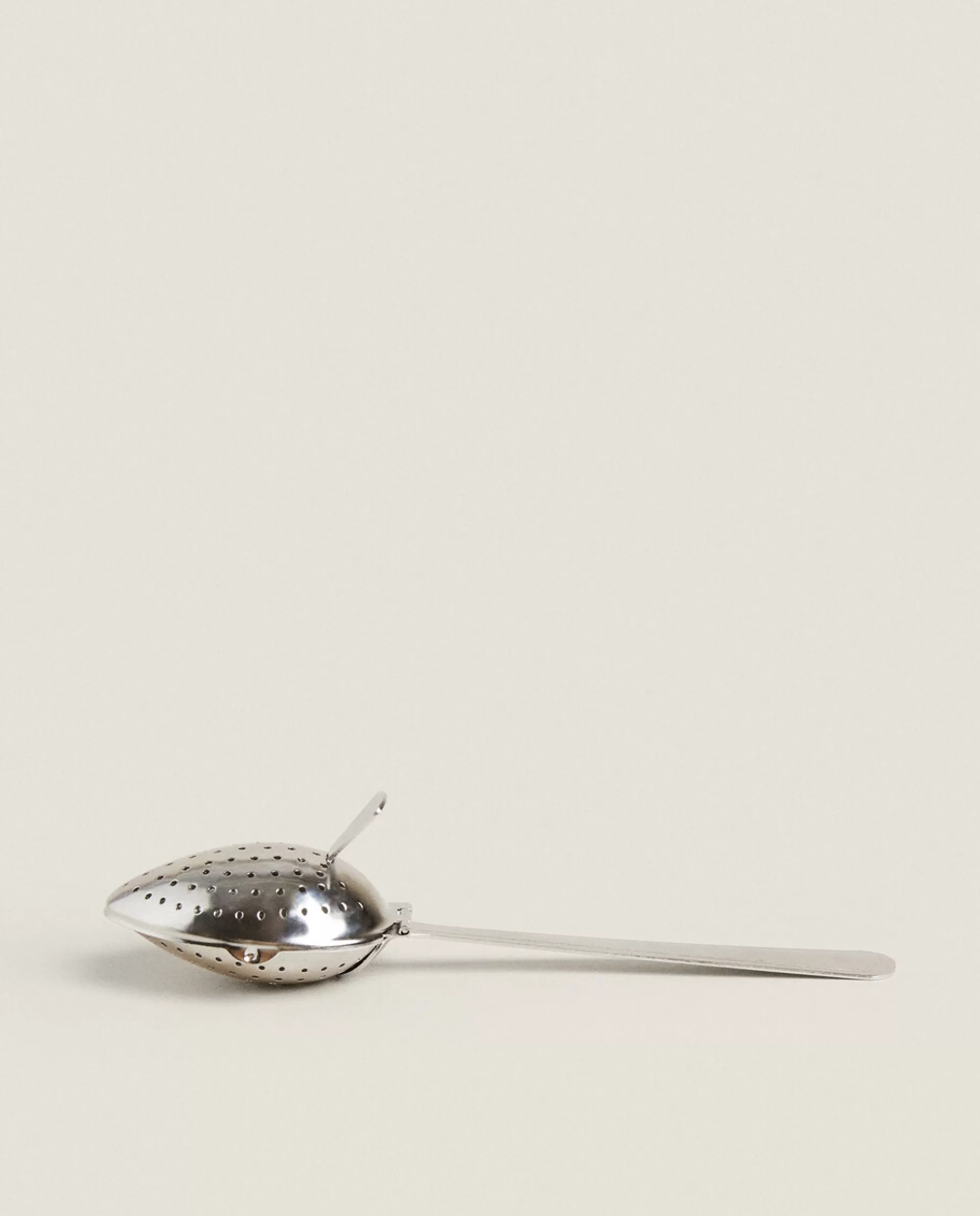 ZARA Home Infuser Spoon Steel Flash Sale
