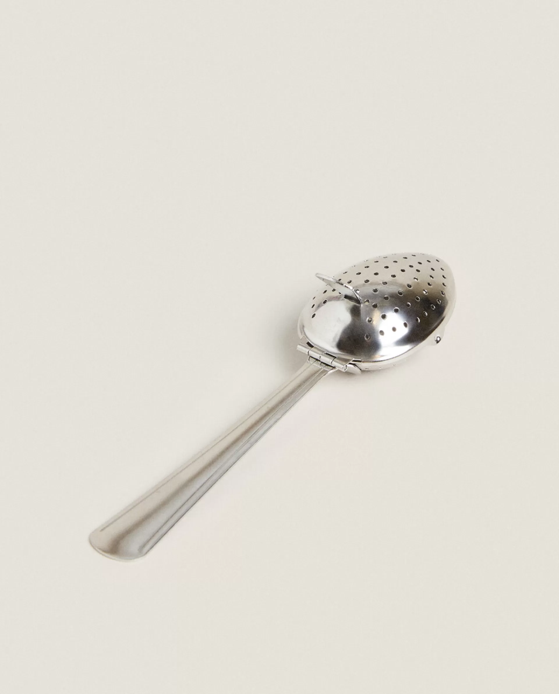 ZARA Home Infuser Spoon Steel Flash Sale