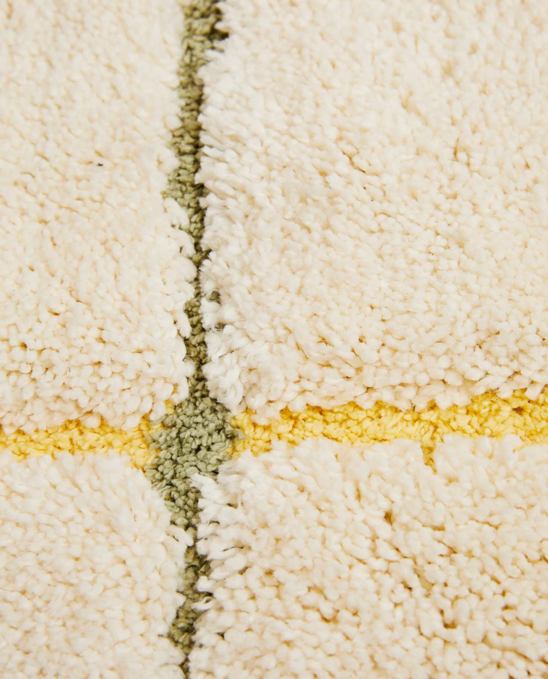 kids_check_and_tassels_rug_4-1.webp ZARA Home Kids' Check And Tassels Rug Multicolored Store