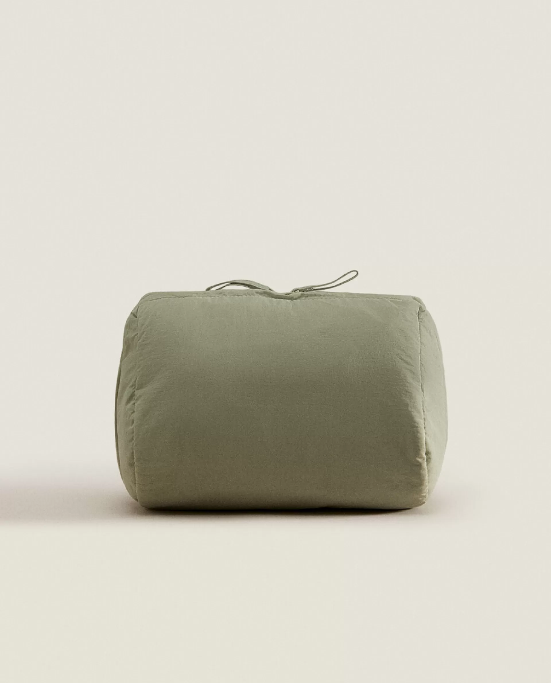 ZARA Home Large Technical Fabric Toiletry Bag 1-035 Best Sale