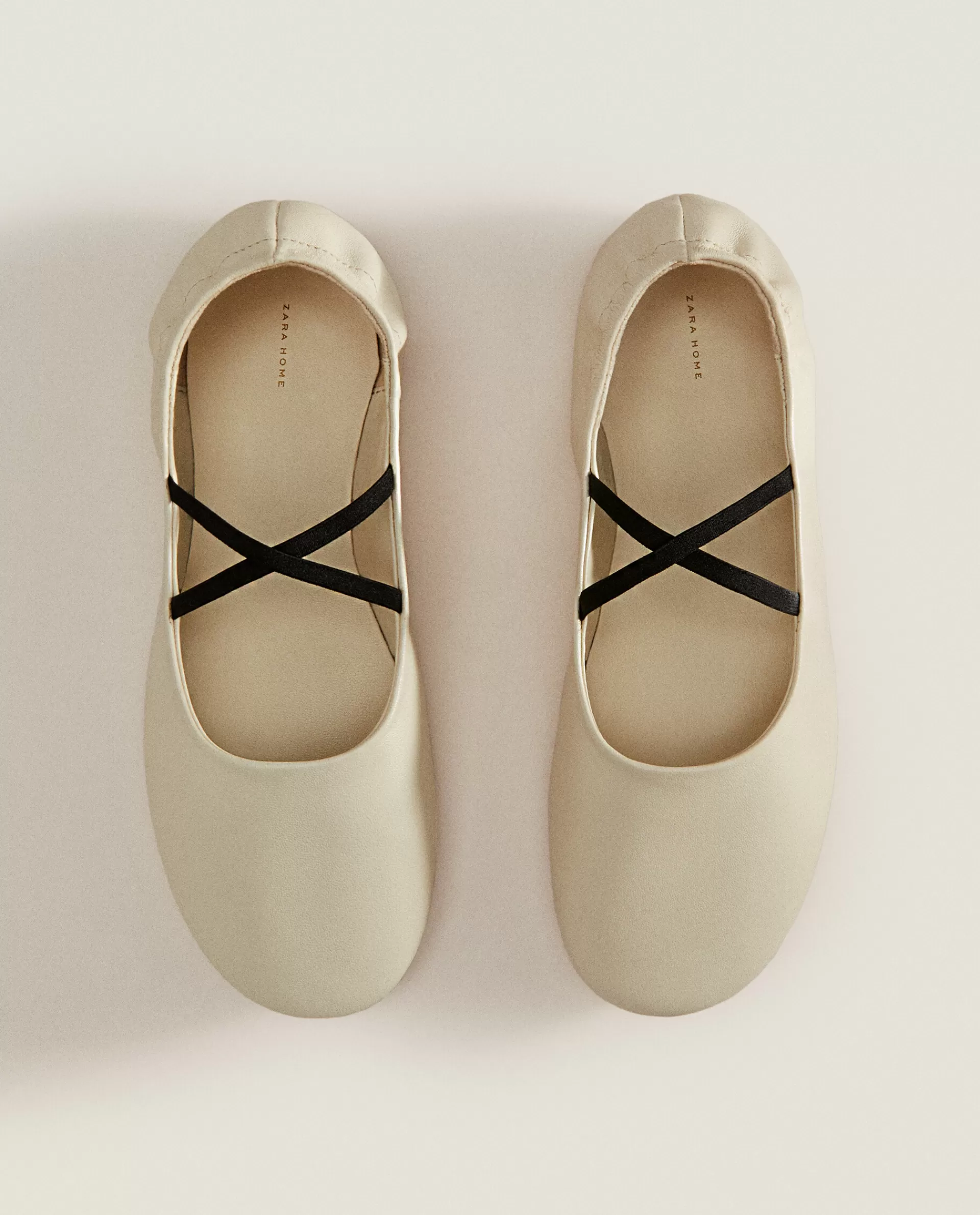 leather_ballet_flats_with_a_high_vamp_3-1.webp ZARA Home Leather Ballet Flats With A High Vamp Ecru Hot