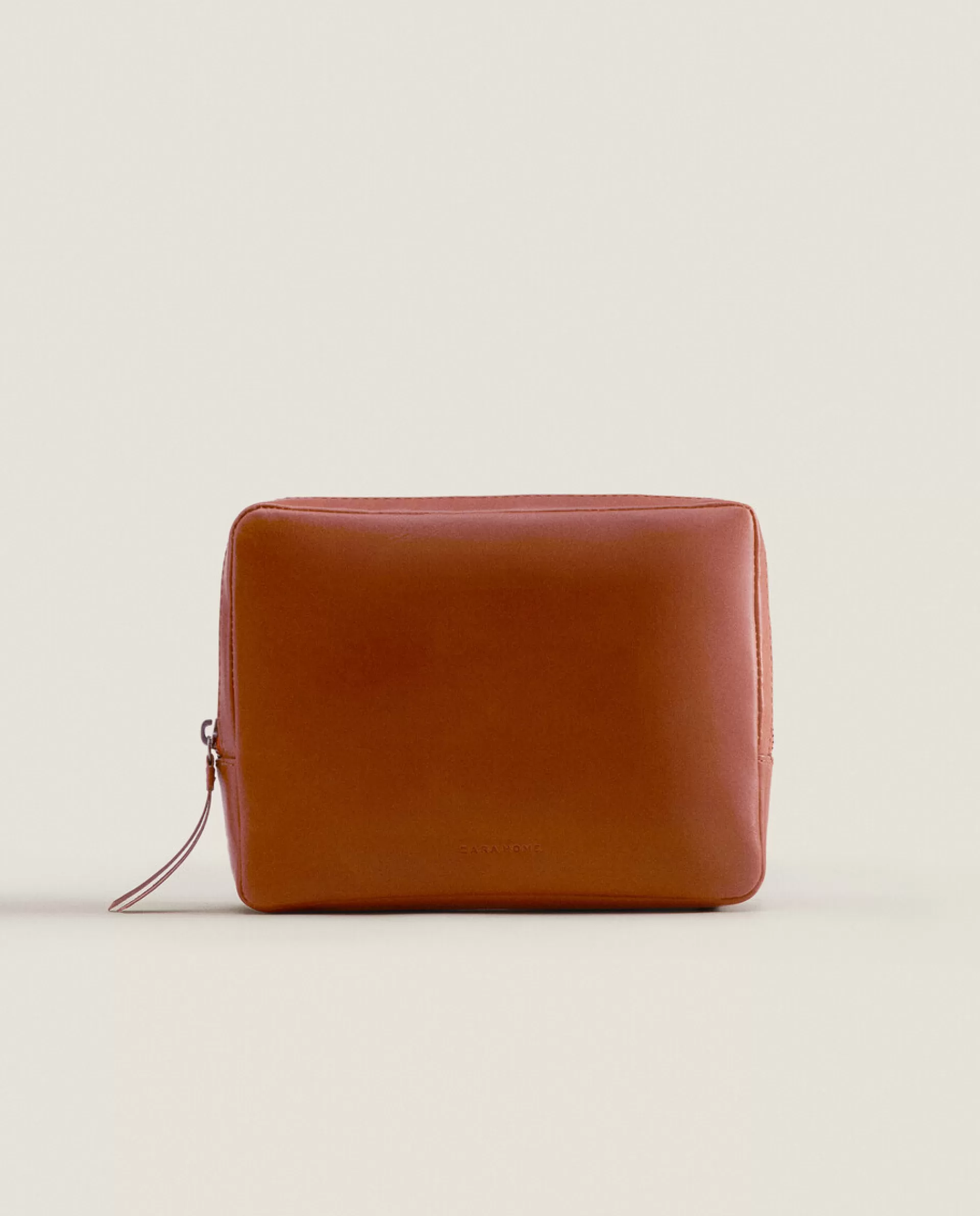 ZARA Home Leather Case 1-105 Clearance