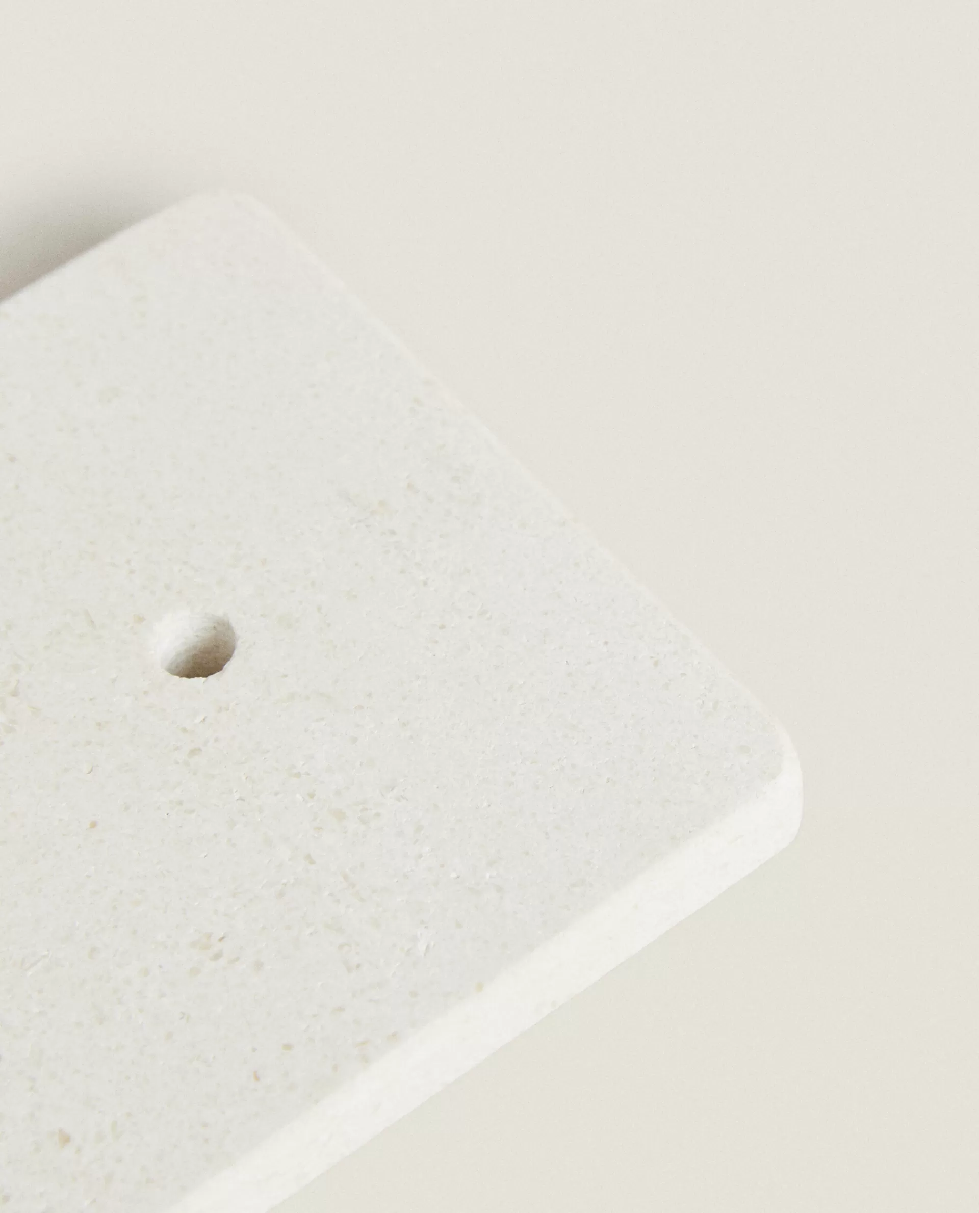 light_marble_soap_dish_3-1.webp ZARA Home Light Marble Soap Dish Oyster White Shop