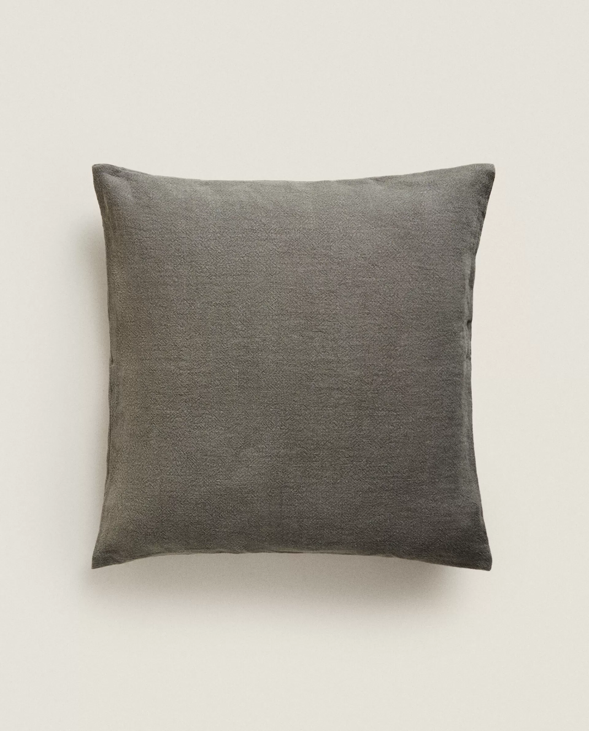 linen_throw_pillow_cover_4-13.webp ZARA Home Linen Throw Pillow Cover Grey Hot