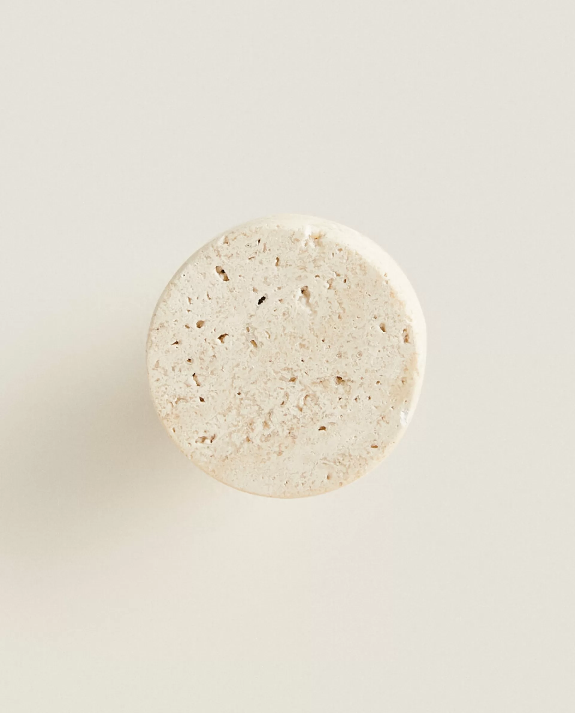 ZARA Home Marble Hook Beige Fashion