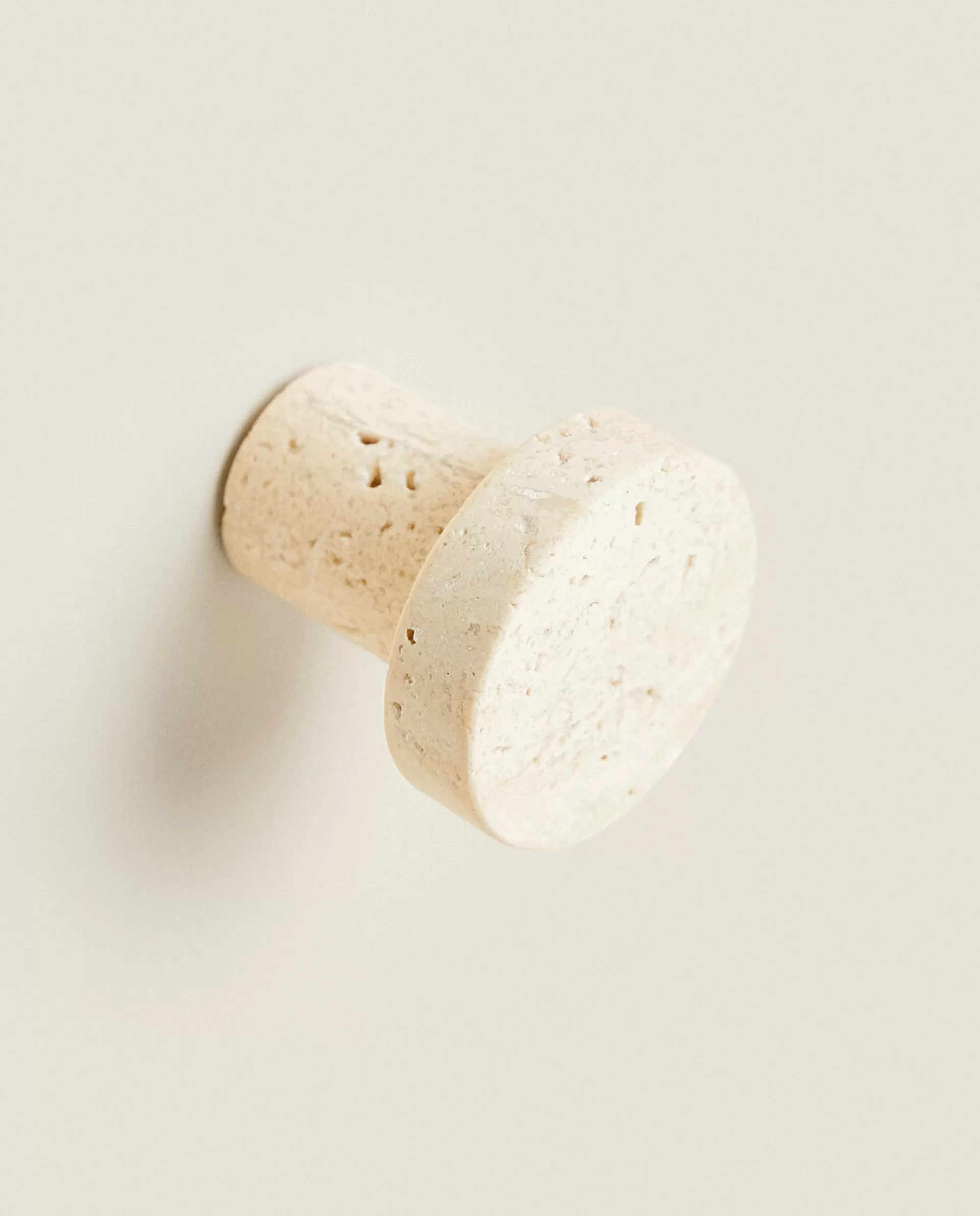 ZARA Home Marble Hook Beige Fashion