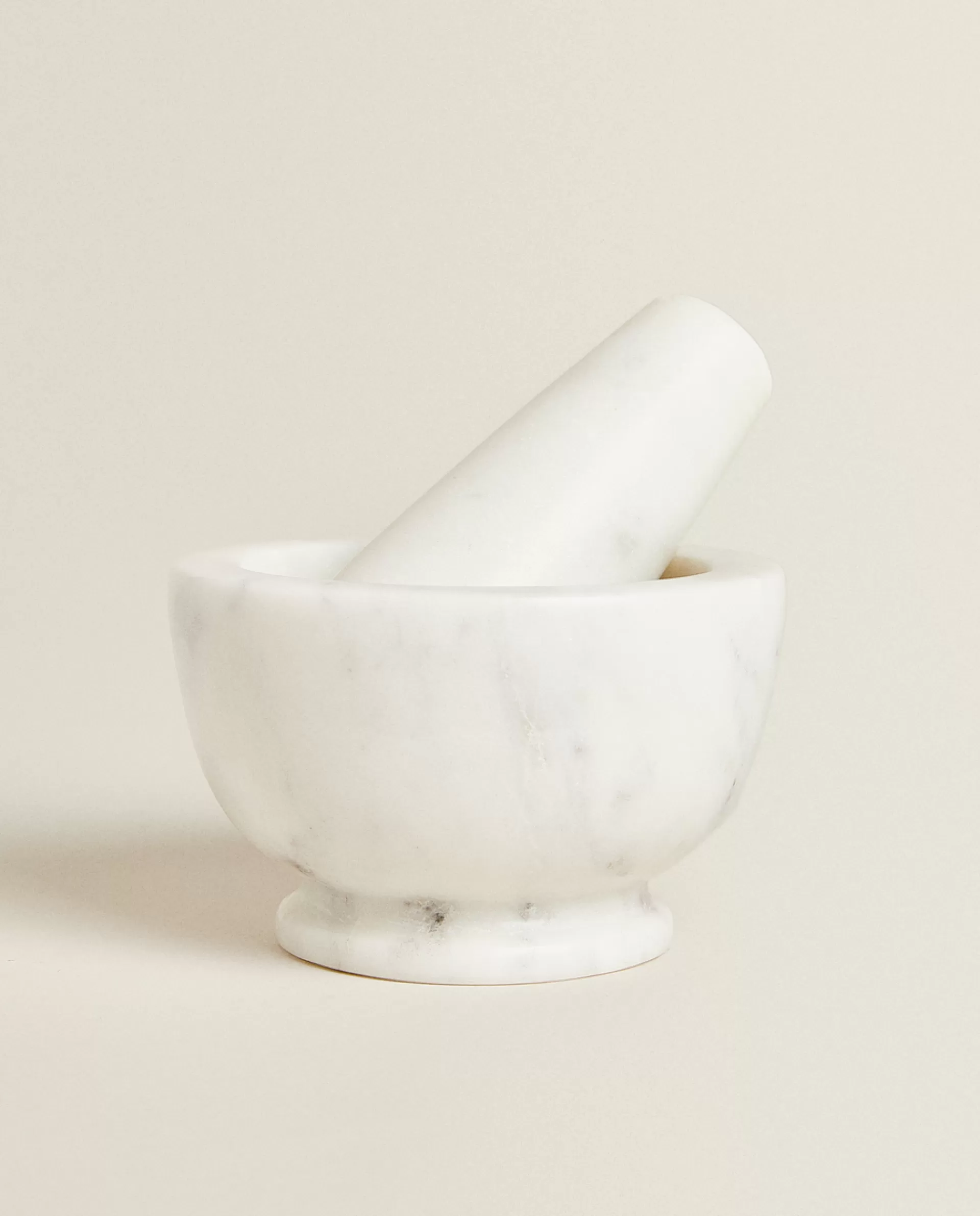 ZARA Home Marble Pestle And Mortar Yellow Best