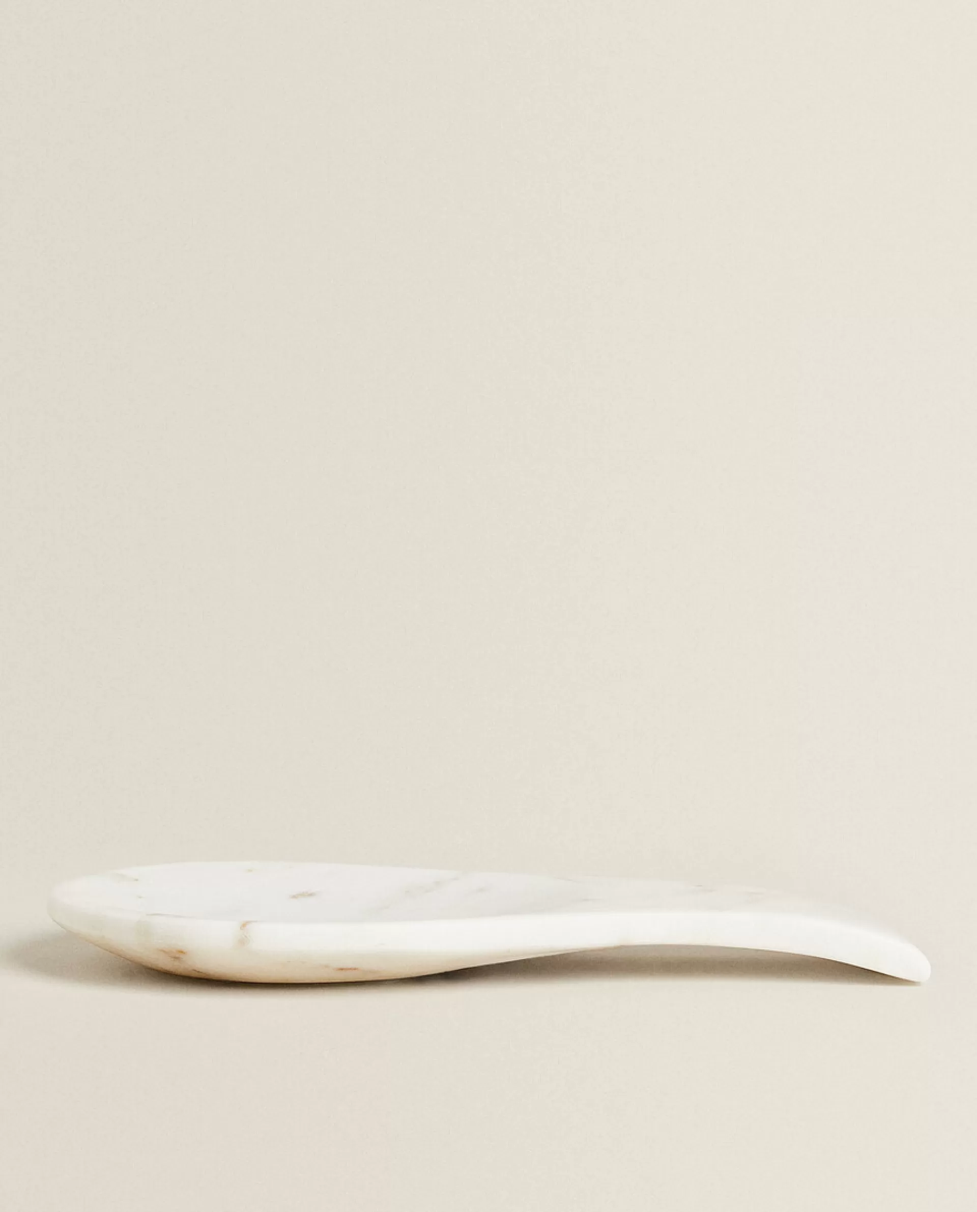 ZARA Home Marble Spoon Rest Yellow Flash Sale