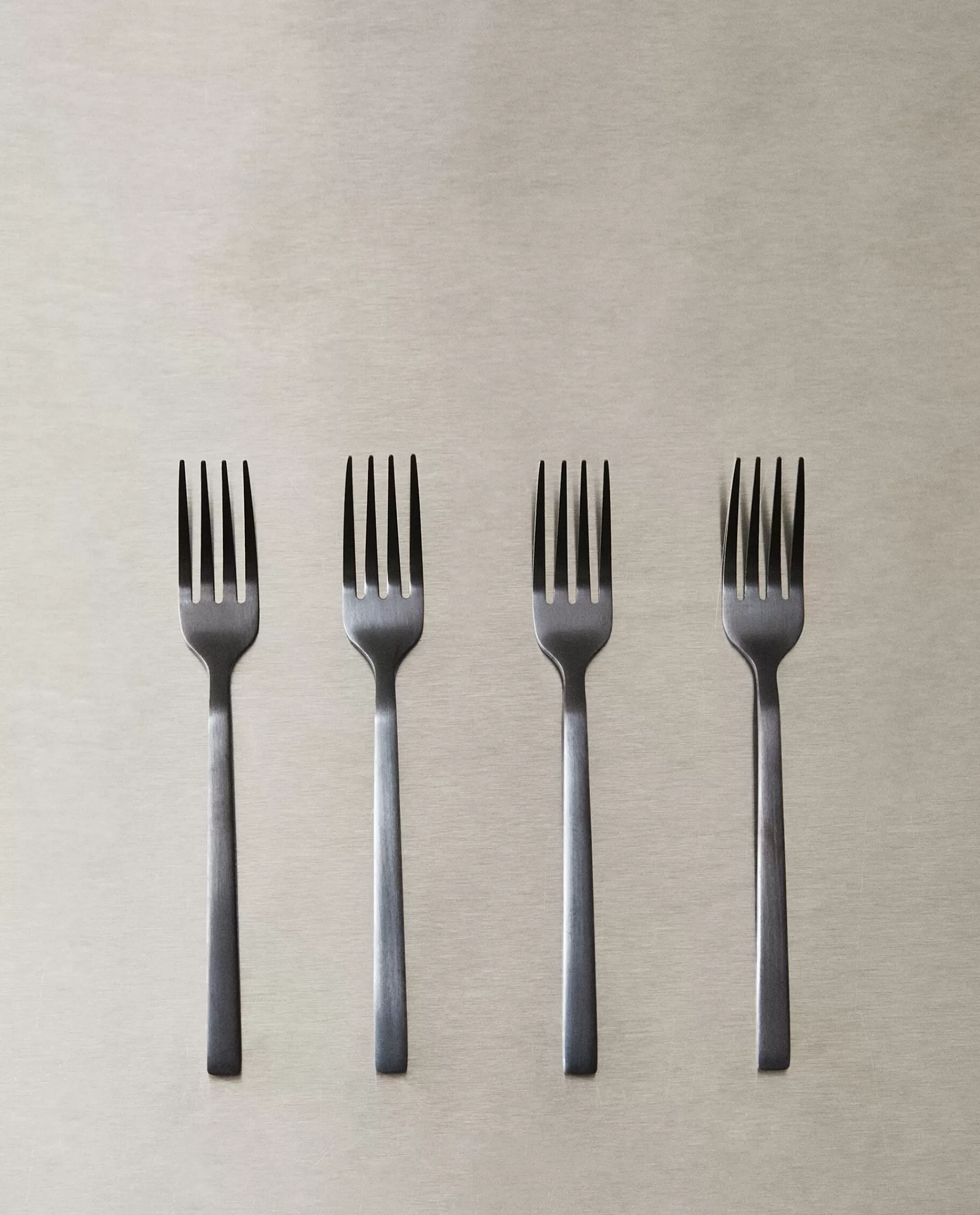 matte_brunch_forks_pack_of__2-1.webp ZARA Home Matte Brunch Forks (Pack Of 4) Black Shop