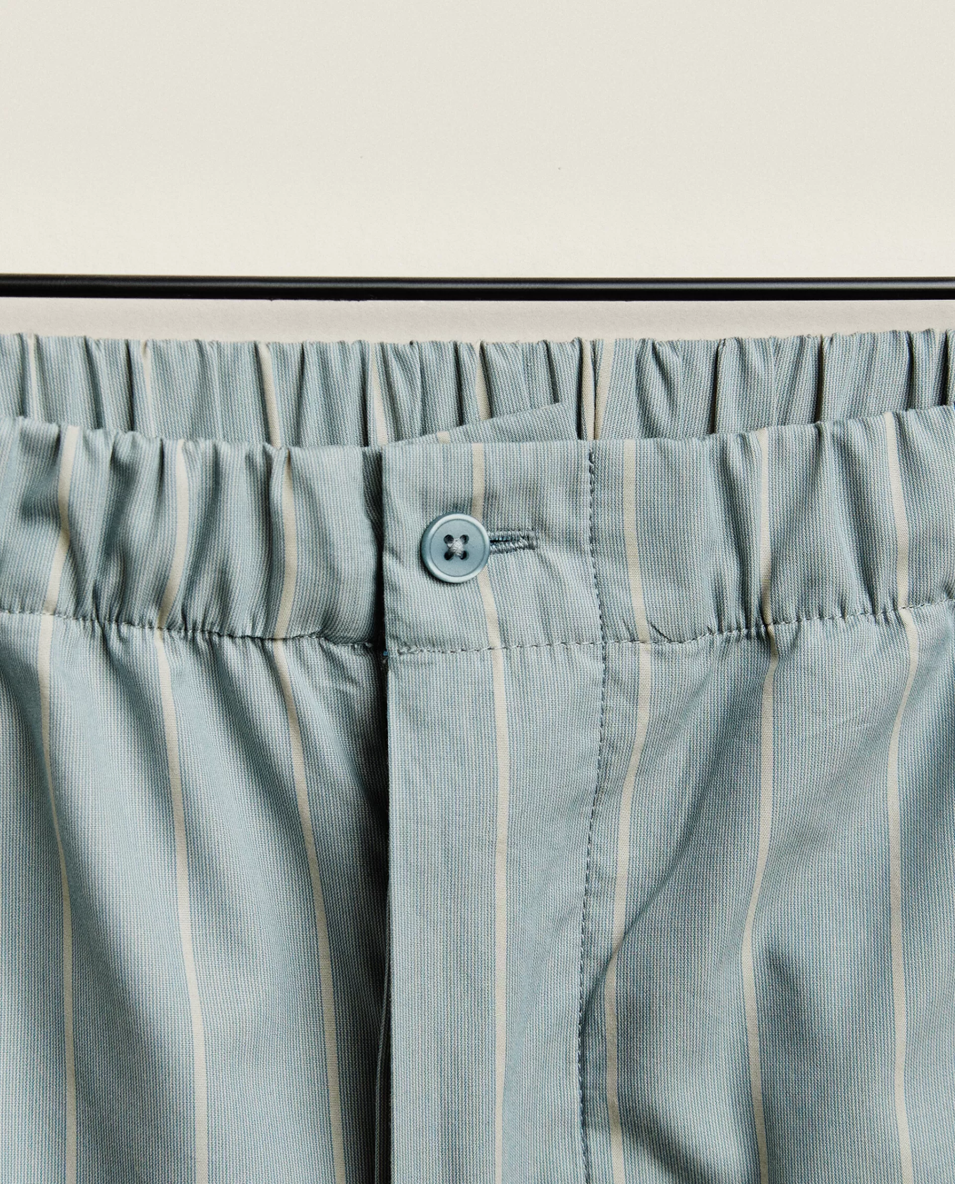 mens_striped_bottoms_3-1.webp ZARA Home Men'S Striped Bottoms Green Online